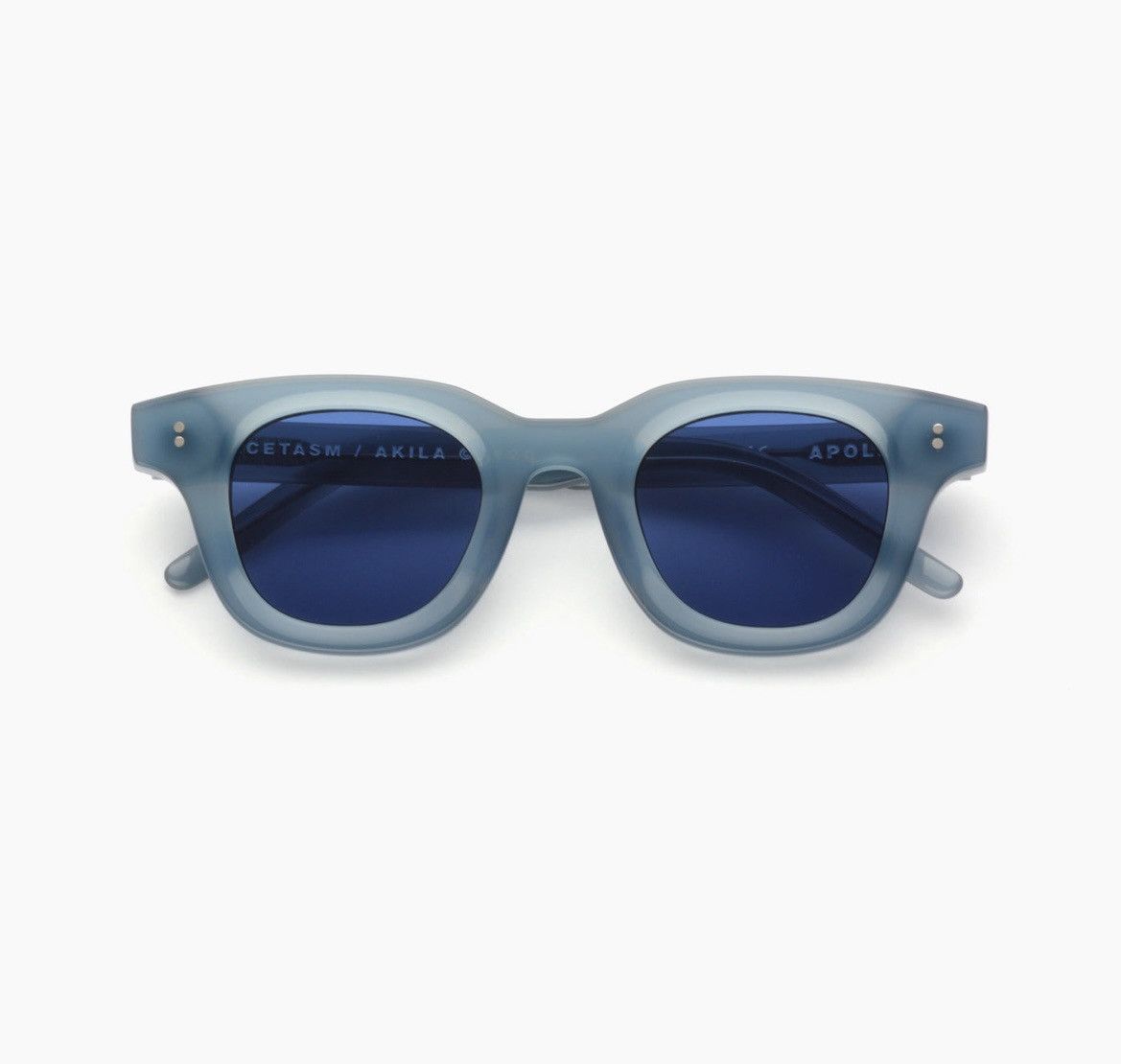 Akila Facetasm x Akila Apollo Sunglasses Size ONE SIZE - 2 Thumbnail