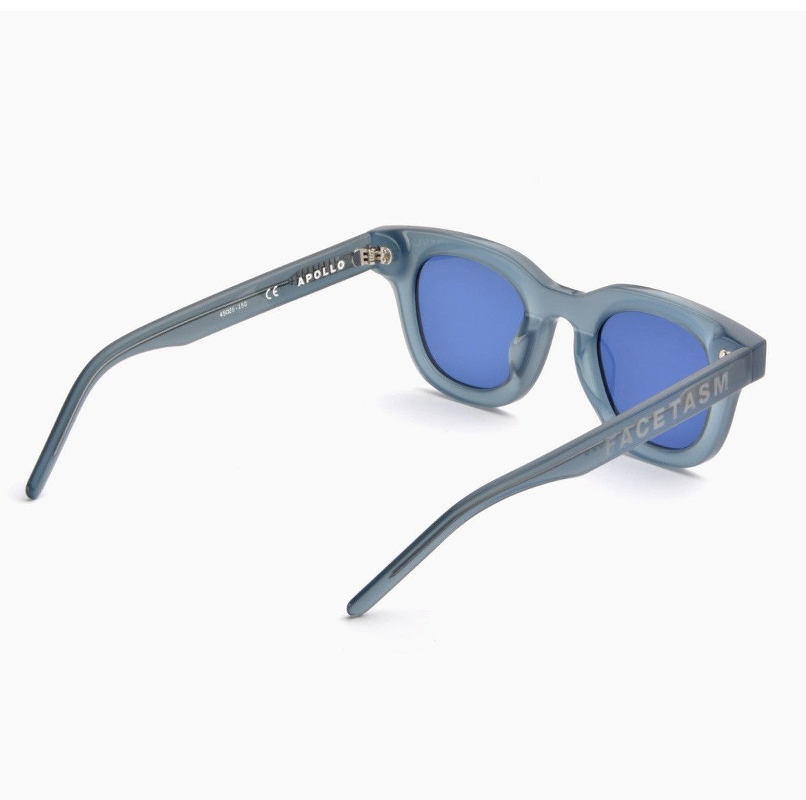 Akila Facetasm x Akila Apollo Sunglasses Size ONE SIZE - 4 Thumbnail
