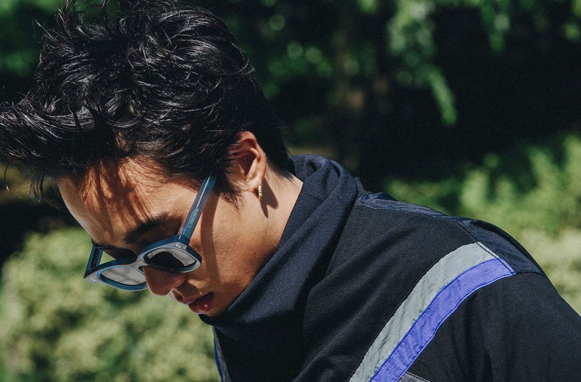 Akila Facetasm x Akila Apollo Sunglasses Size ONE SIZE - 10 Thumbnail