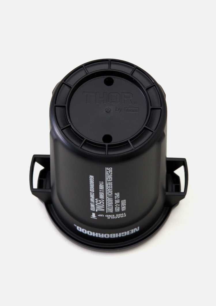 Neighborhood Neighborhood SRL P-Round Container Size ONE SIZE - 5 Thumbnail