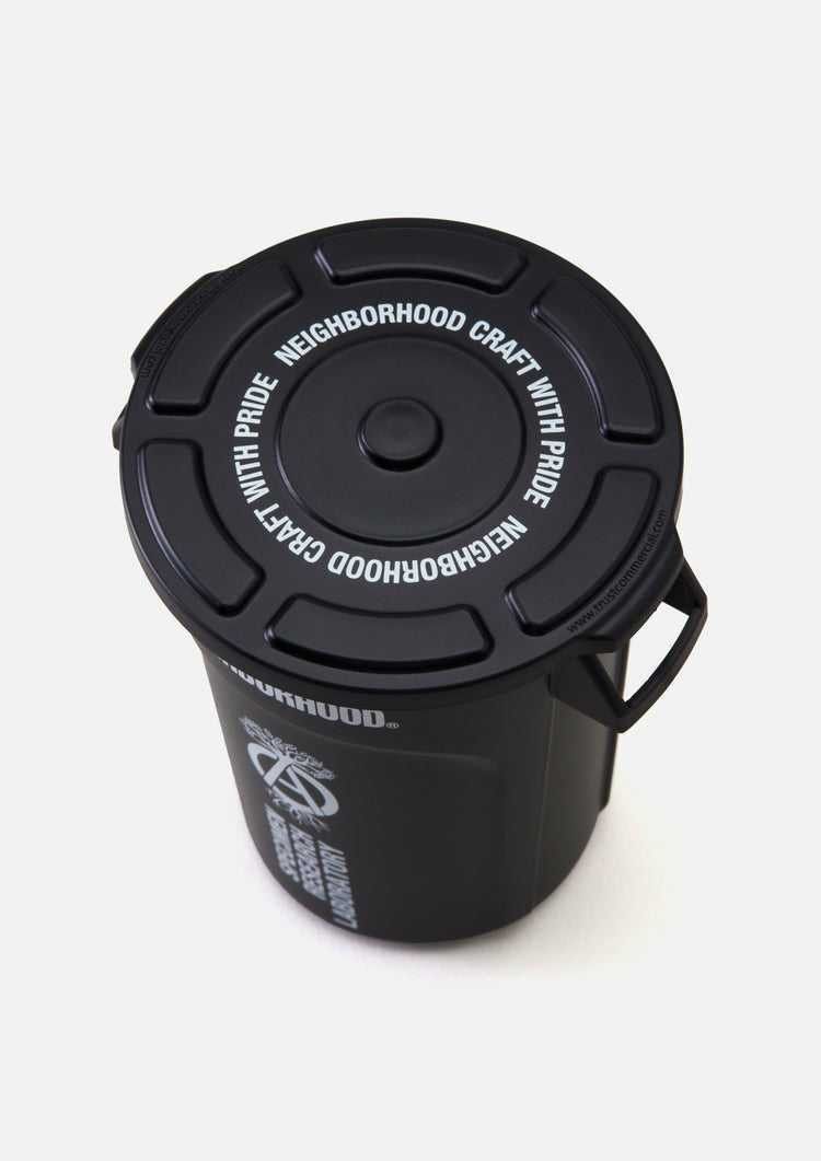 Neighborhood Neighborhood SRL P-Round Container Size ONE SIZE - 3 Thumbnail