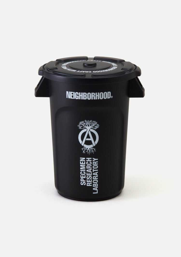 Neighborhood Neighborhood SRL P-Round Container Size ONE SIZE - 1 Thumbnail