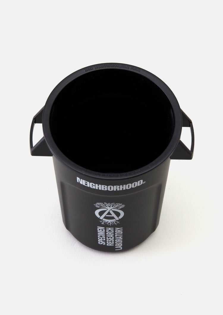 Neighborhood Neighborhood SRL P-Round Container Size ONE SIZE - 4 Thumbnail