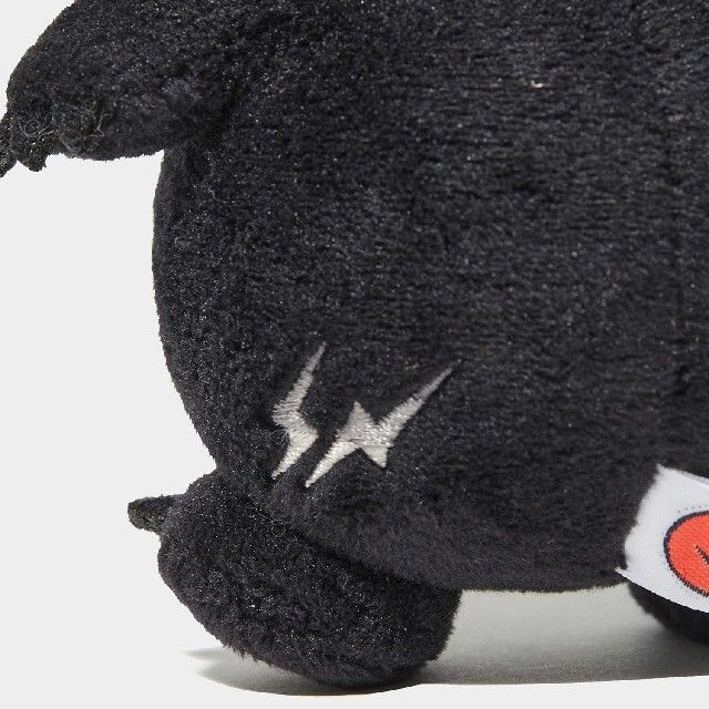 Fragment Design Inn Thunderbolt Project Snorlax Keychain Size ONE SIZE - 3 Thumbnail