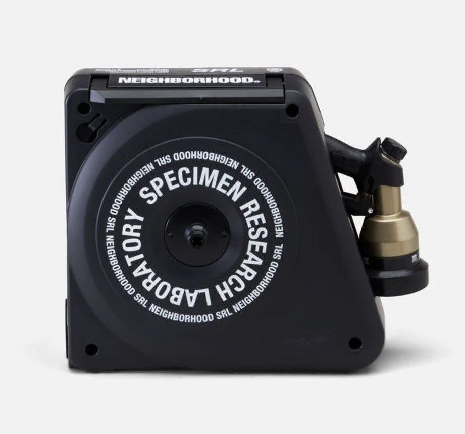 Neighborhood SRL Garden Hose Reel