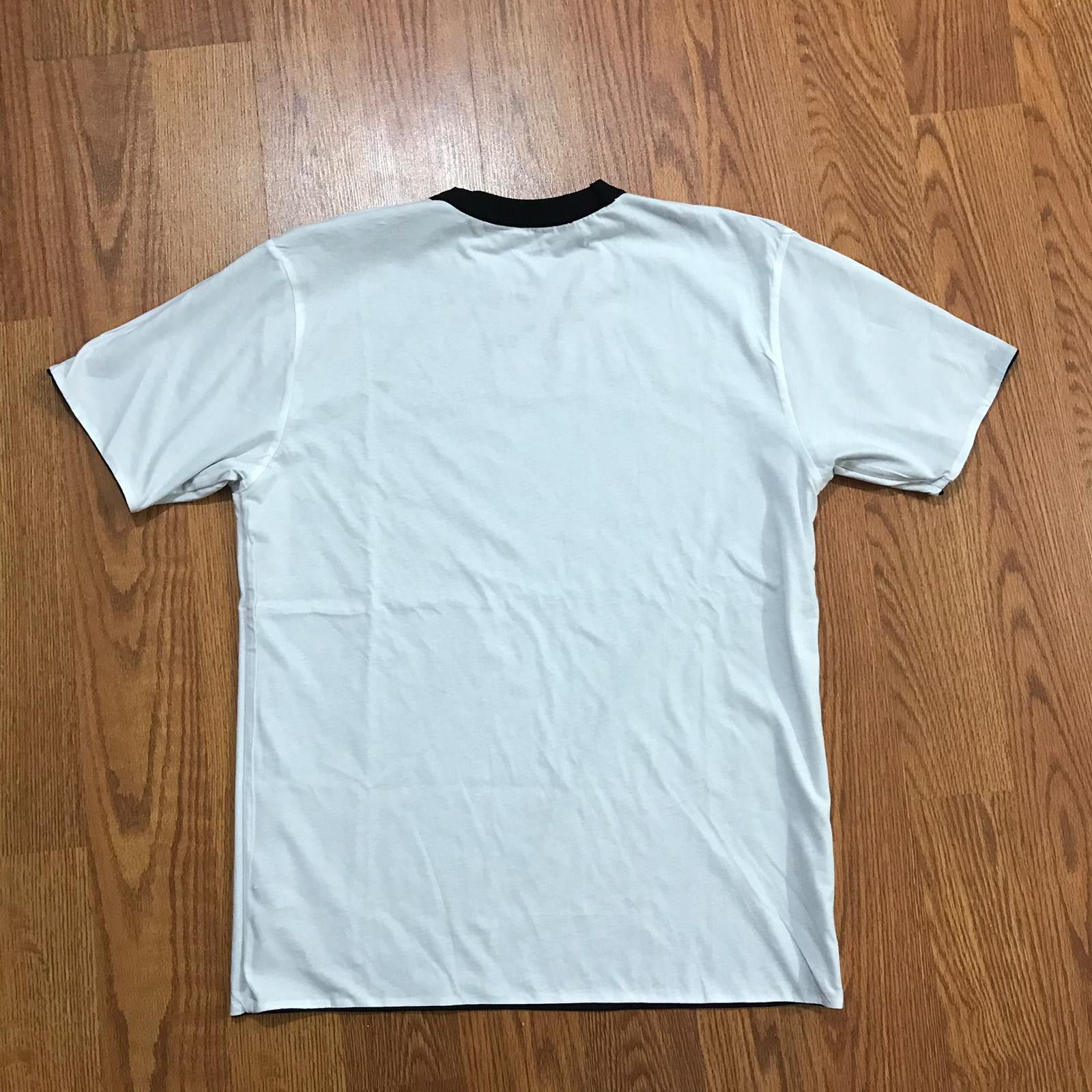 032c KT29 - 032c Cosmic Workshop Reversible T-Shirt Size US M / EU 48-50 / 2 - 4 Thumbnail