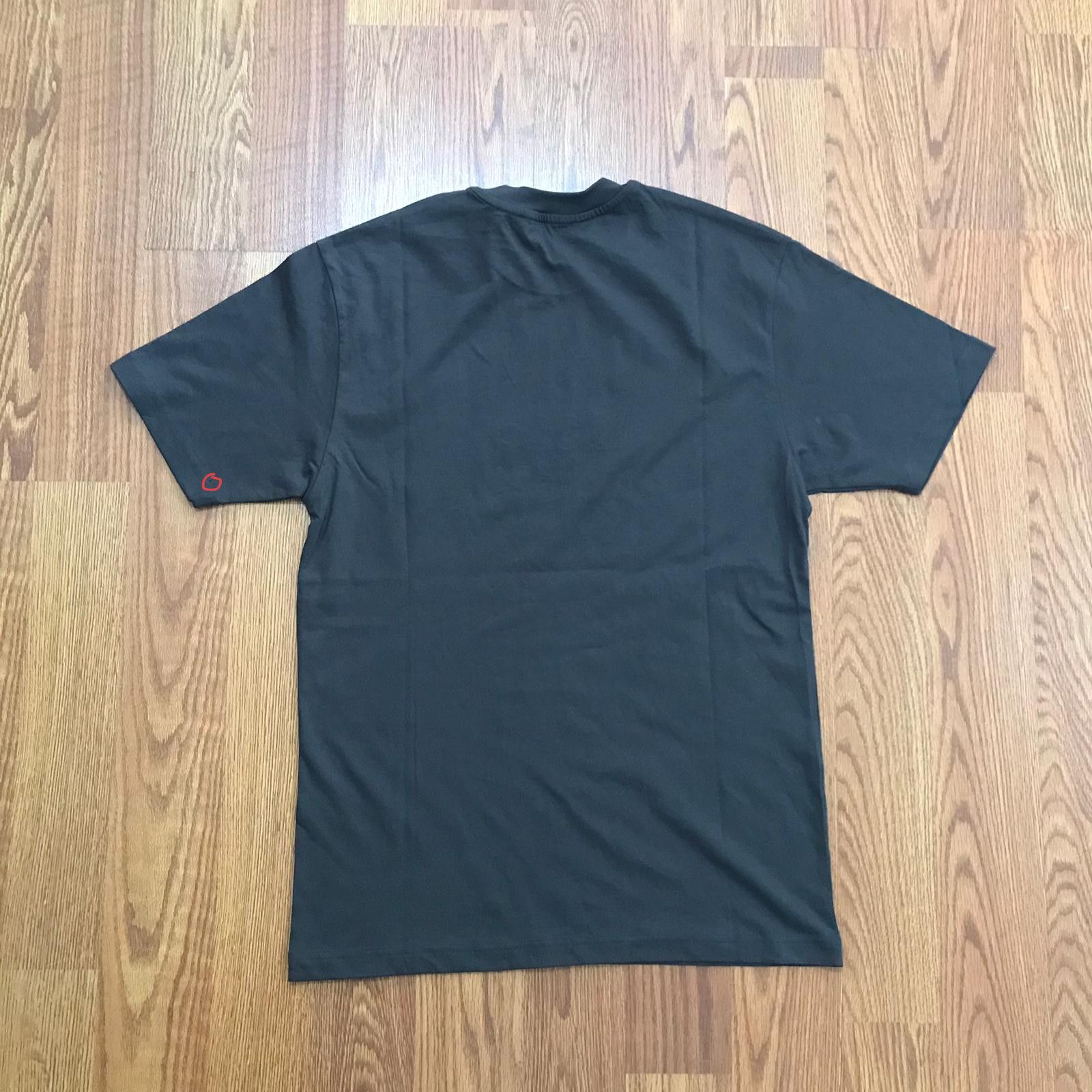 032c KT15 - 032c Defected Tee / Medium Size US M / EU 48-50 / 2 - 3 Thumbnail