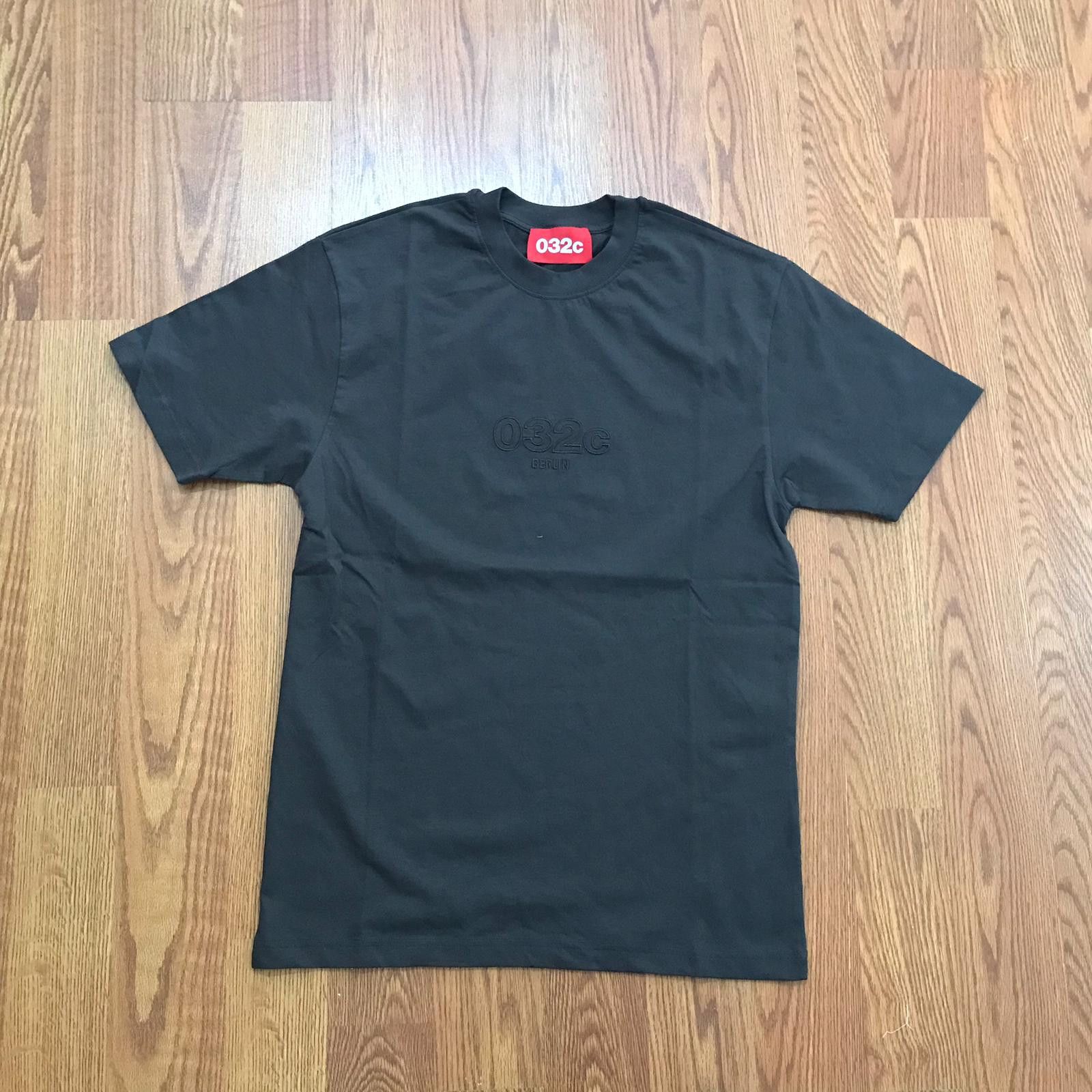 032c KT15 - 032c Defected Tee / Medium Size US M / EU 48-50 / 2 - 1 Thumbnail