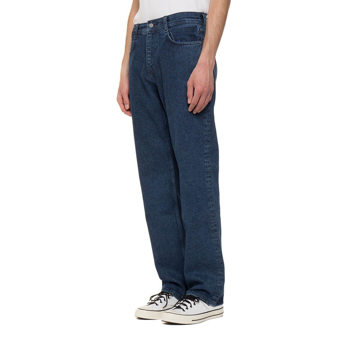 PACCBET PACCBET Denim Jean Size US 32 / EU 48 - 3 Thumbnail