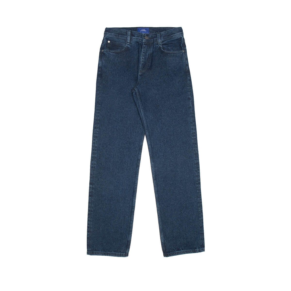 PACCBET PACCBET Denim Jean Size US 32 / EU 48 - 5 Thumbnail