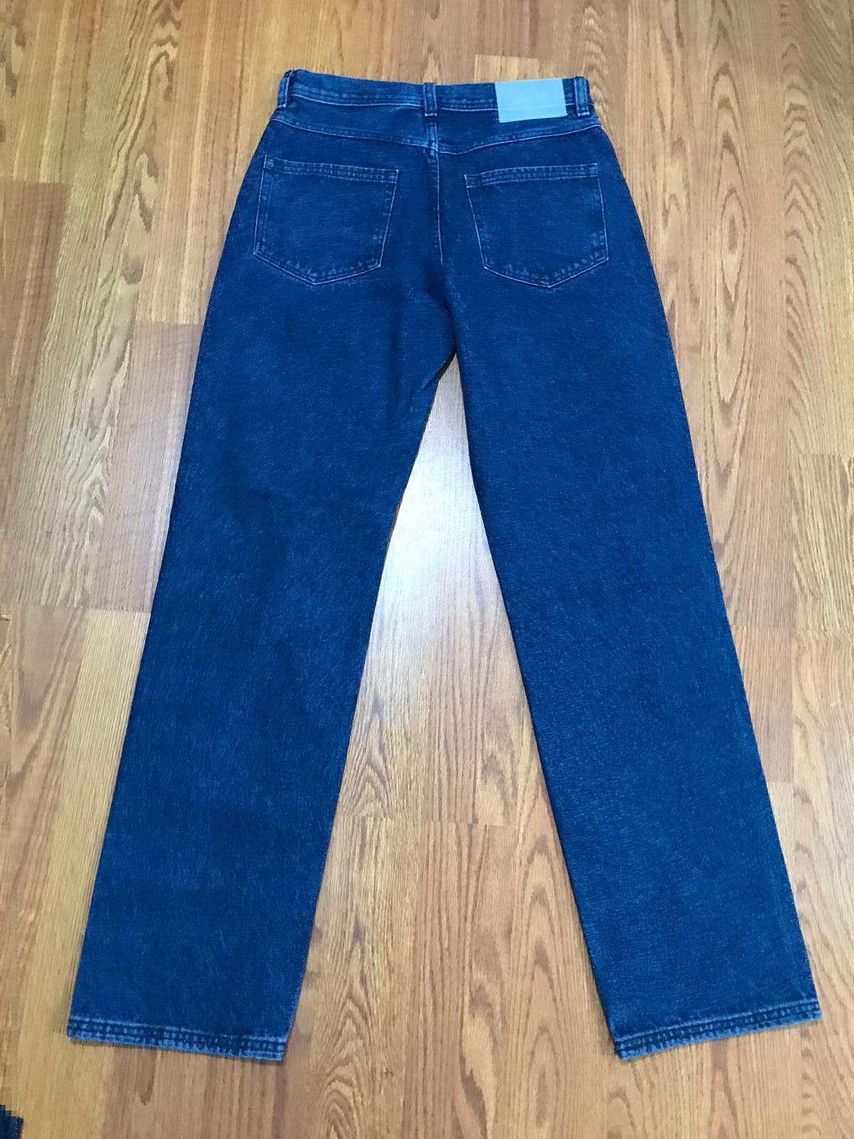 PACCBET PACCBET Denim Jean Size US 32 / EU 48 - 9 Thumbnail