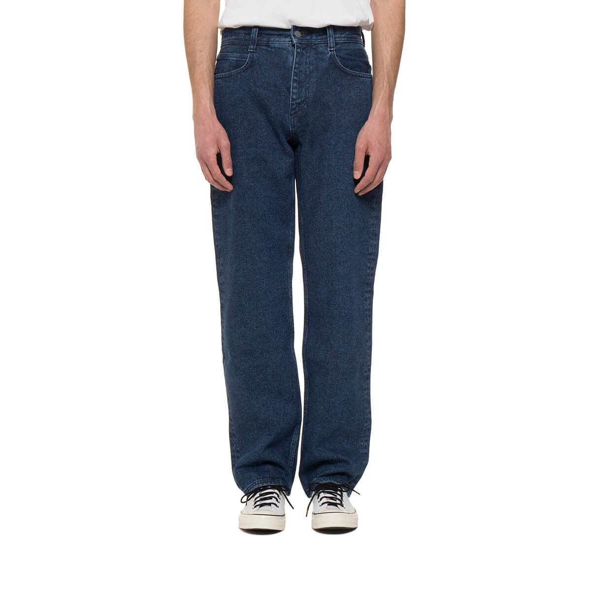 PACCBET PACCBET Denim Jean Size US 32 / EU 48 - 2 Thumbnail