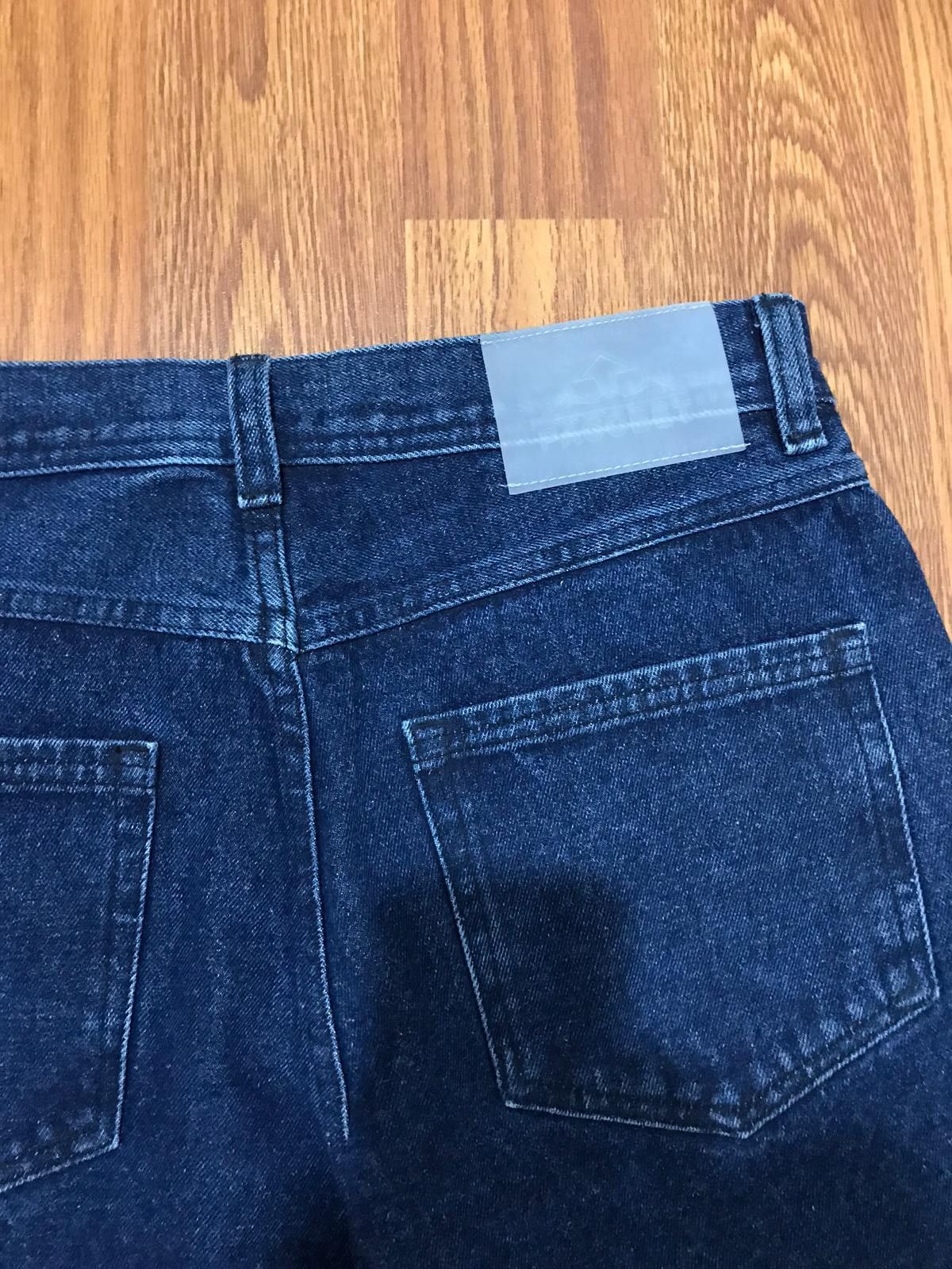 PACCBET PACCBET Denim Jean Size US 32 / EU 48 - 10 Thumbnail