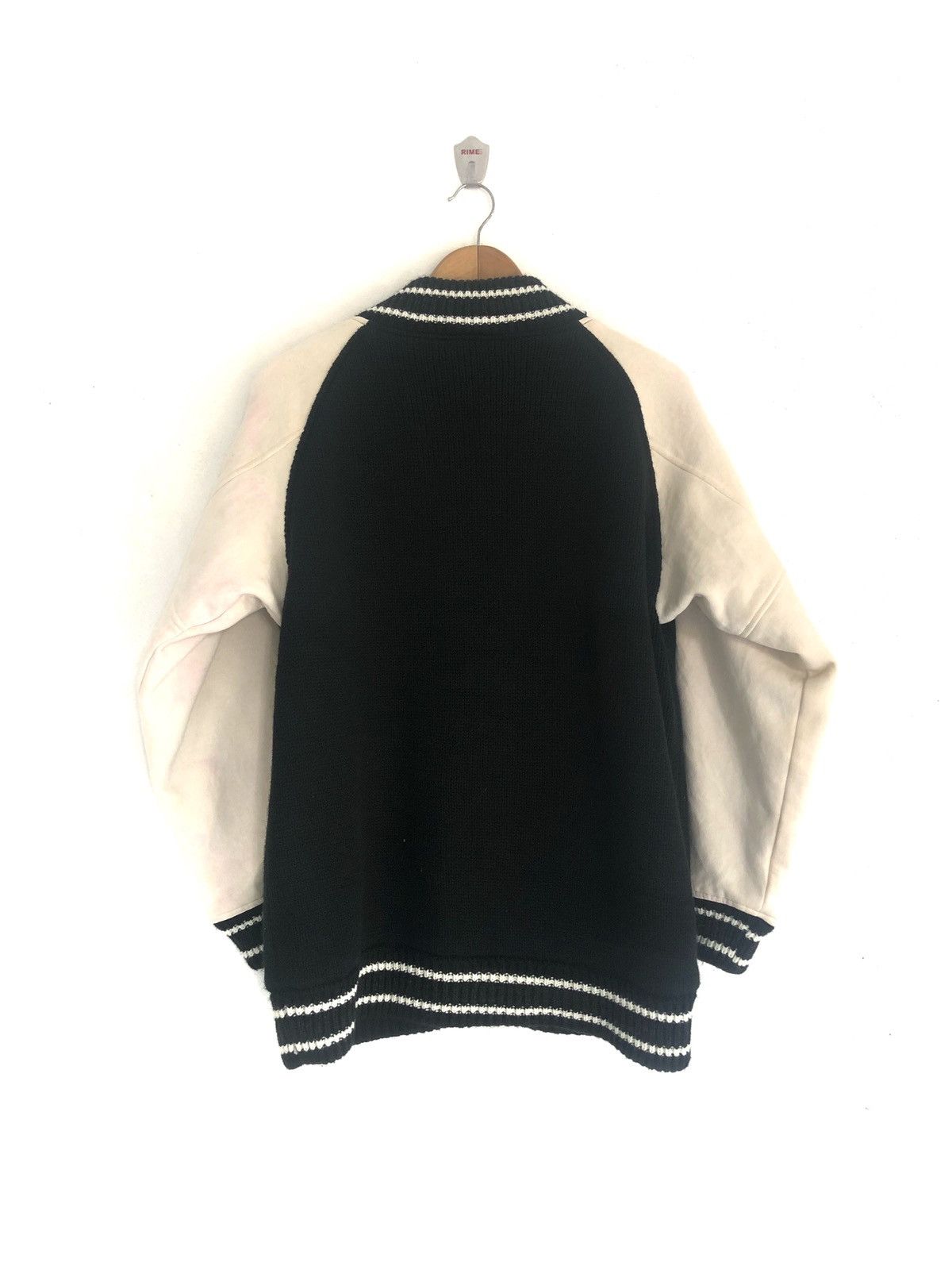 Sports Specialties × Vintage Vintage racing varsity 76 lubricants jacket GCW23 Size US L / EU 52-54 / 3 - 2 Thumbnail