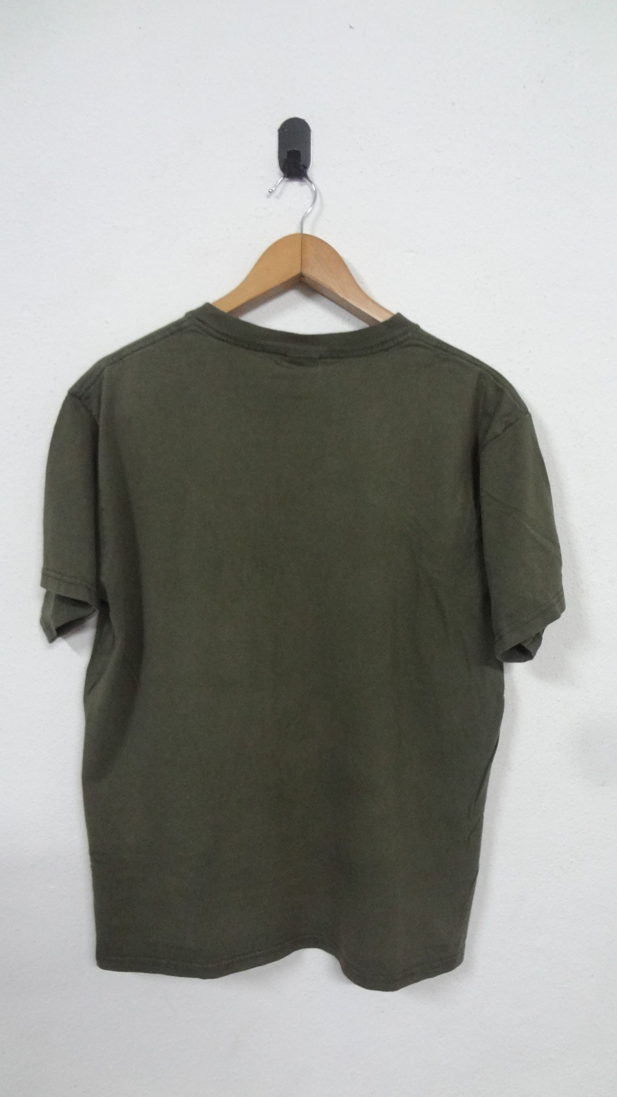 Band Tees Famous Band t shirt Pop/Rock Styles Alternative/Indie Rock Size US M / EU 48-50 / 2 - 4 Thumbnail