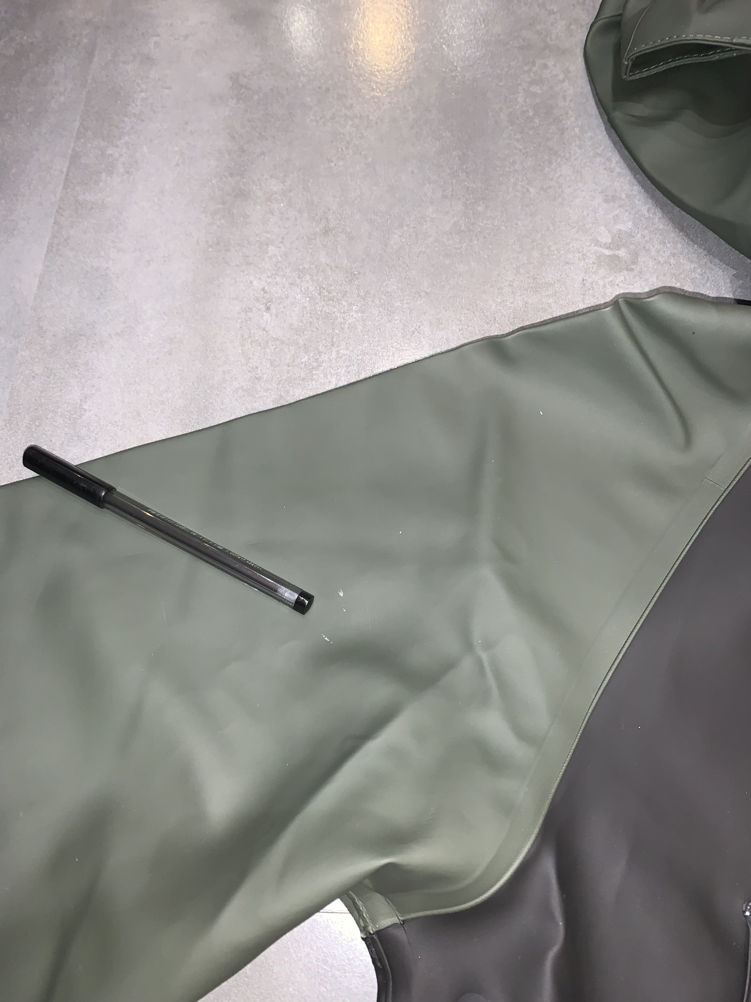 Marni × Streetwear × Stutterheim !DS! Stutterheim X Marni Black 