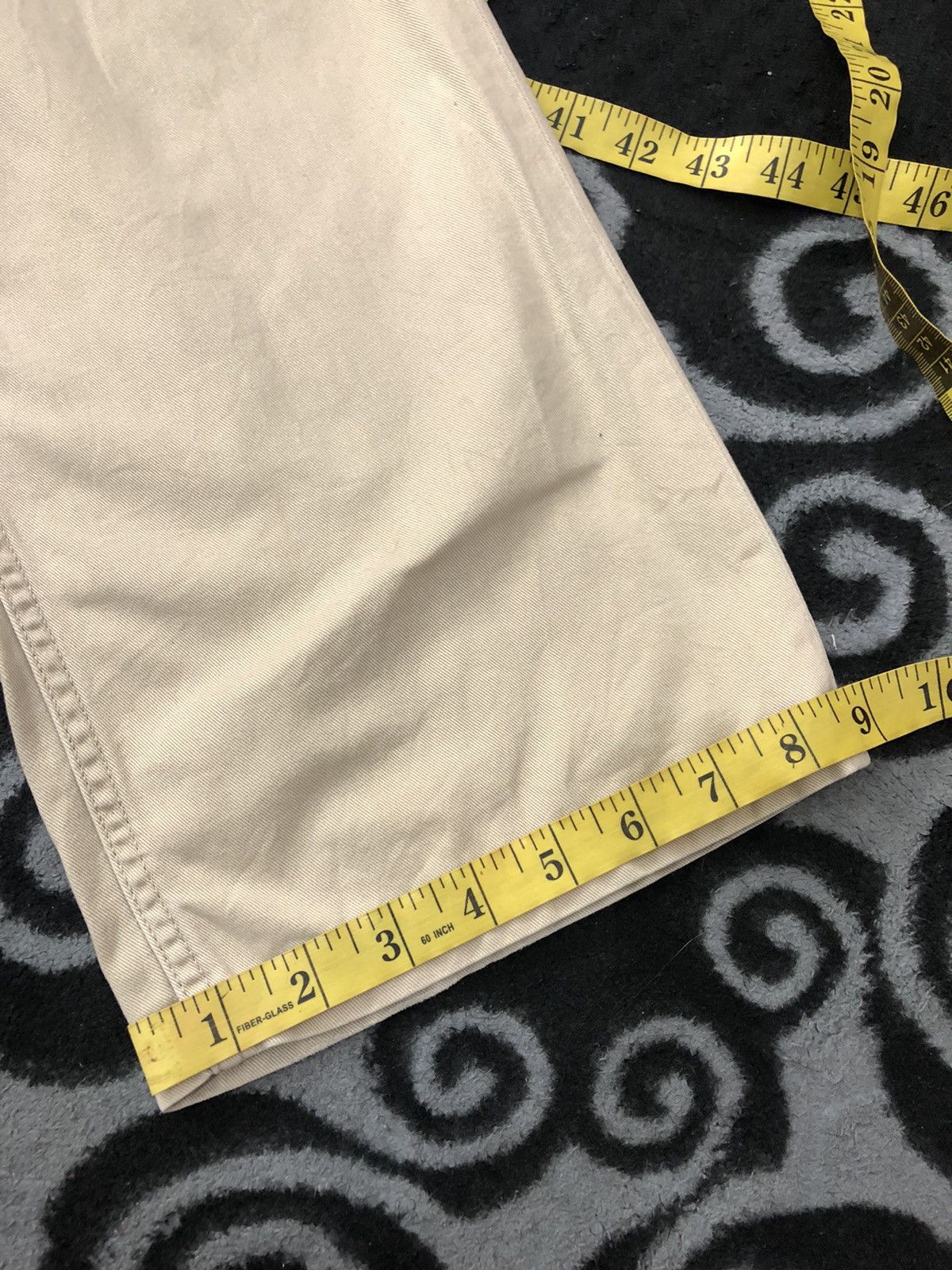 Japanese Brand Japanese Traditional Motive Style Pants Size US 31 - 10 Thumbnail