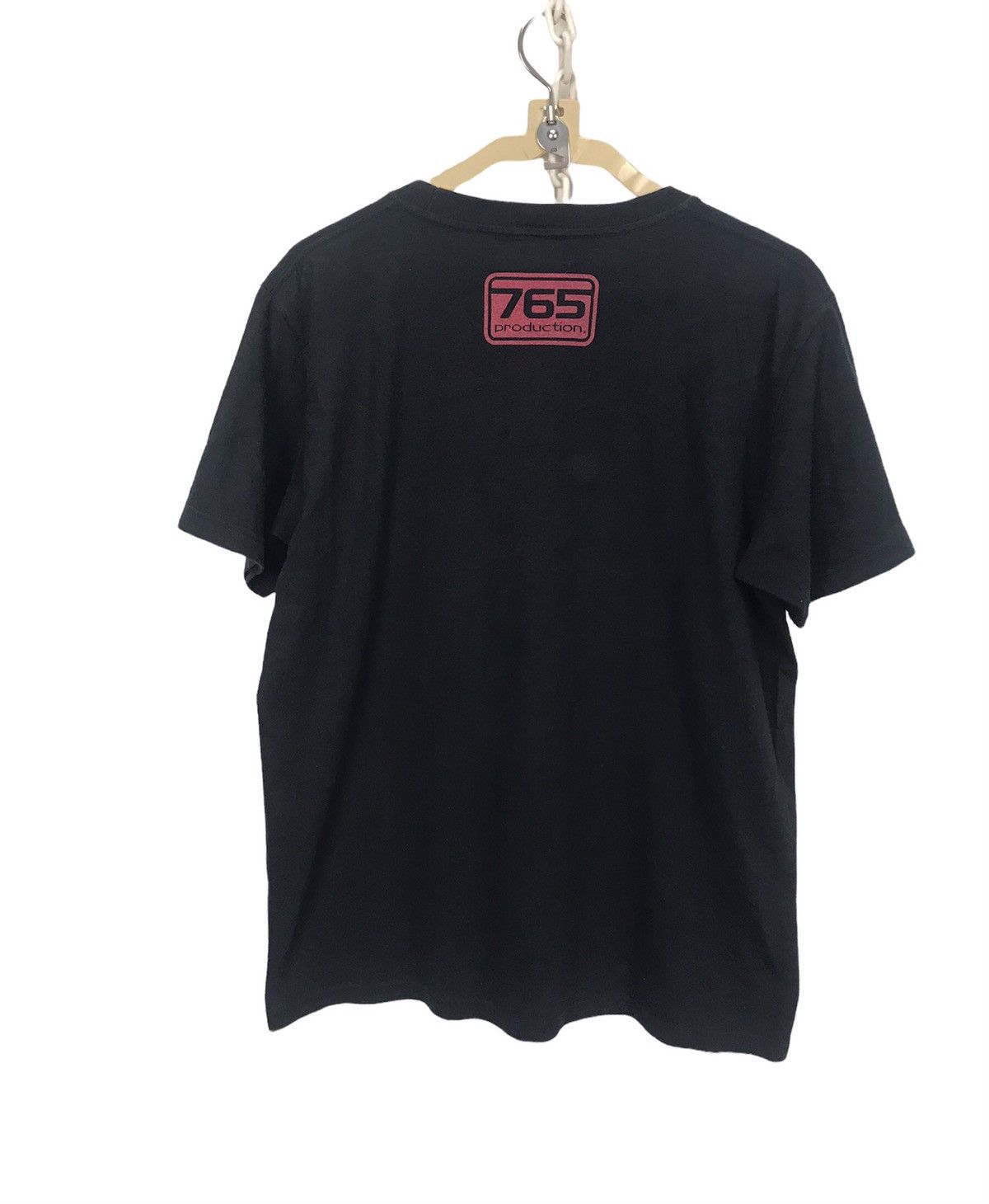 Anime × Japanese Brand × Vintage Vintage Overprint ‘haruka Amani ‘ anime tee by cospa Size US M / EU 48-50 / 2 - 5 Thumbnail