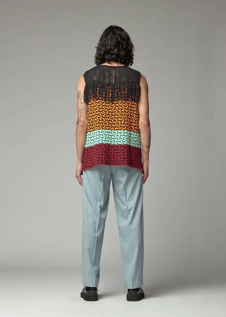 Namacheko Suukya knitted tank Size US S / EU 44-46 / 1 - 5 Thumbnail