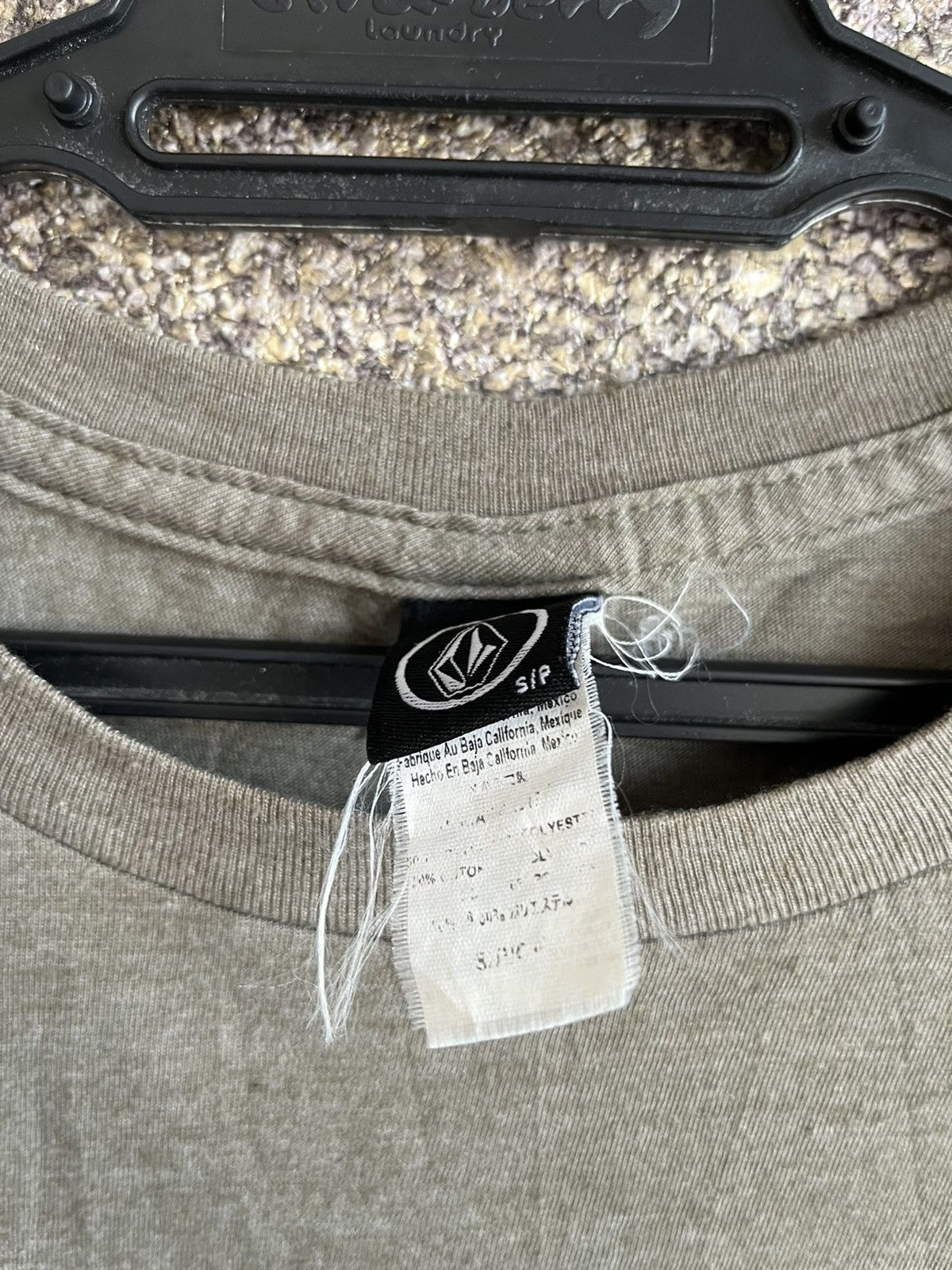 Vintage Volcom ft38 Size US M / EU 48-50 / 2 - 3 Thumbnail