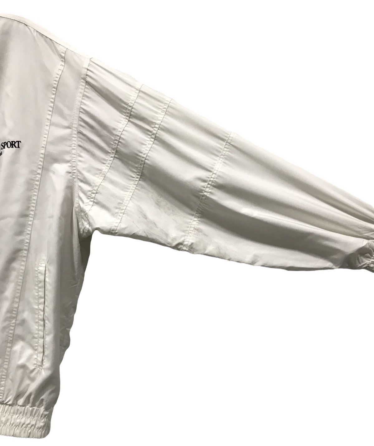 Cerruti 1881 × Vintage VINTAGE CERRUTI 1881 SPORT BY NINO CERRUTI BIELLA ITALY Size US L / EU 52-54 / 3 - 6 Thumbnail