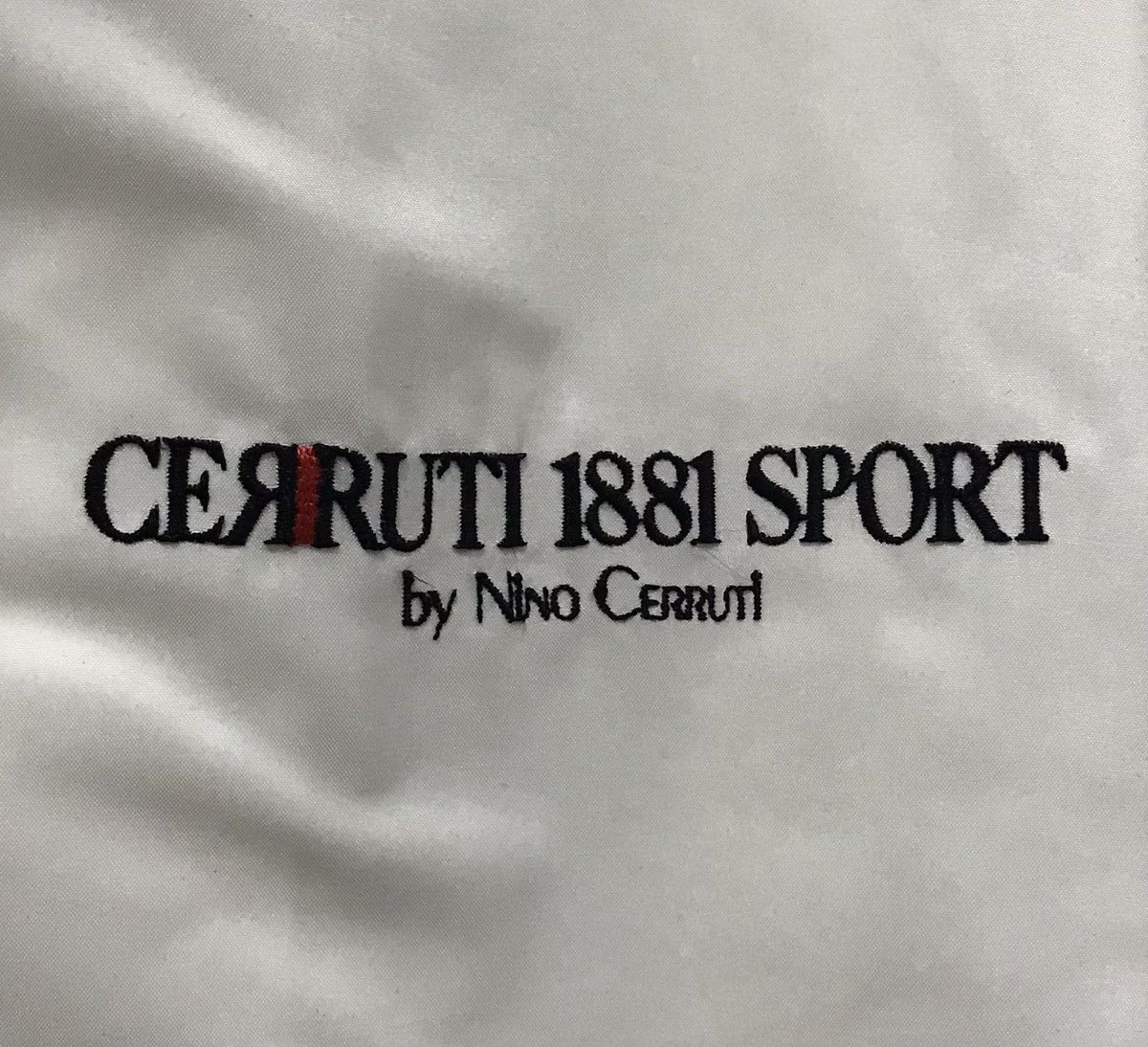 Cerruti 1881 × Vintage VINTAGE CERRUTI 1881 SPORT BY NINO CERRUTI BIELLA ITALY Size US L / EU 52-54 / 3 - 4 Thumbnail