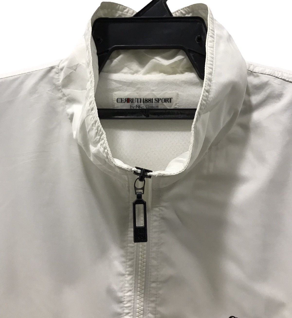 Cerruti 1881 × Vintage VINTAGE CERRUTI 1881 SPORT BY NINO CERRUTI BIELLA ITALY Size US L / EU 52-54 / 3 - 3 Thumbnail