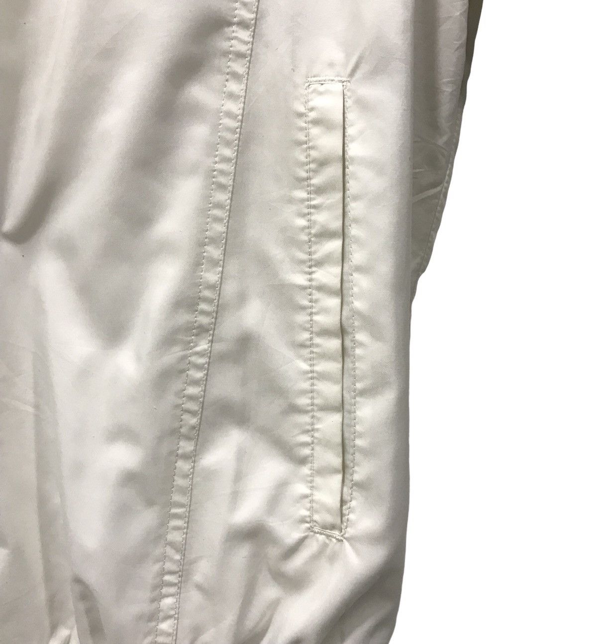 Cerruti 1881 × Vintage VINTAGE CERRUTI 1881 SPORT BY NINO CERRUTI BIELLA ITALY Size US L / EU 52-54 / 3 - 7 Thumbnail
