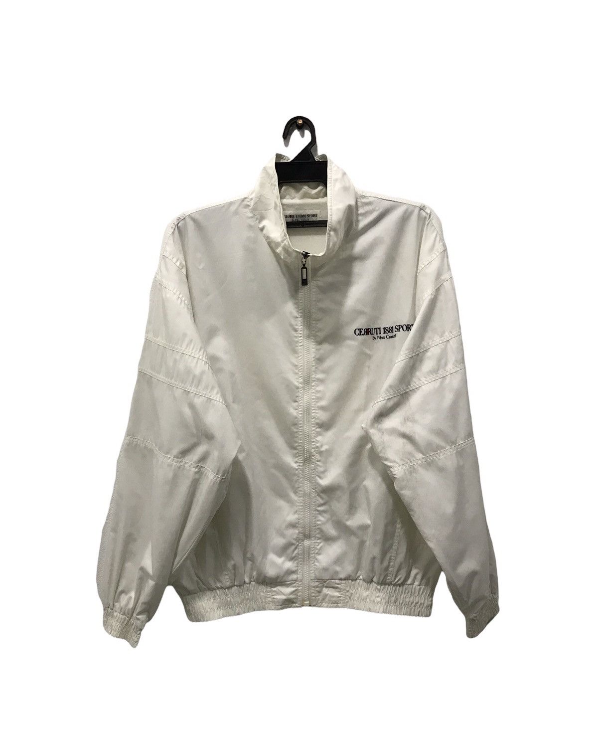 Cerruti 1881 CERRUTI 1881 SPORT BY NINO CERRUTI BIELLA ITALY | Grailed