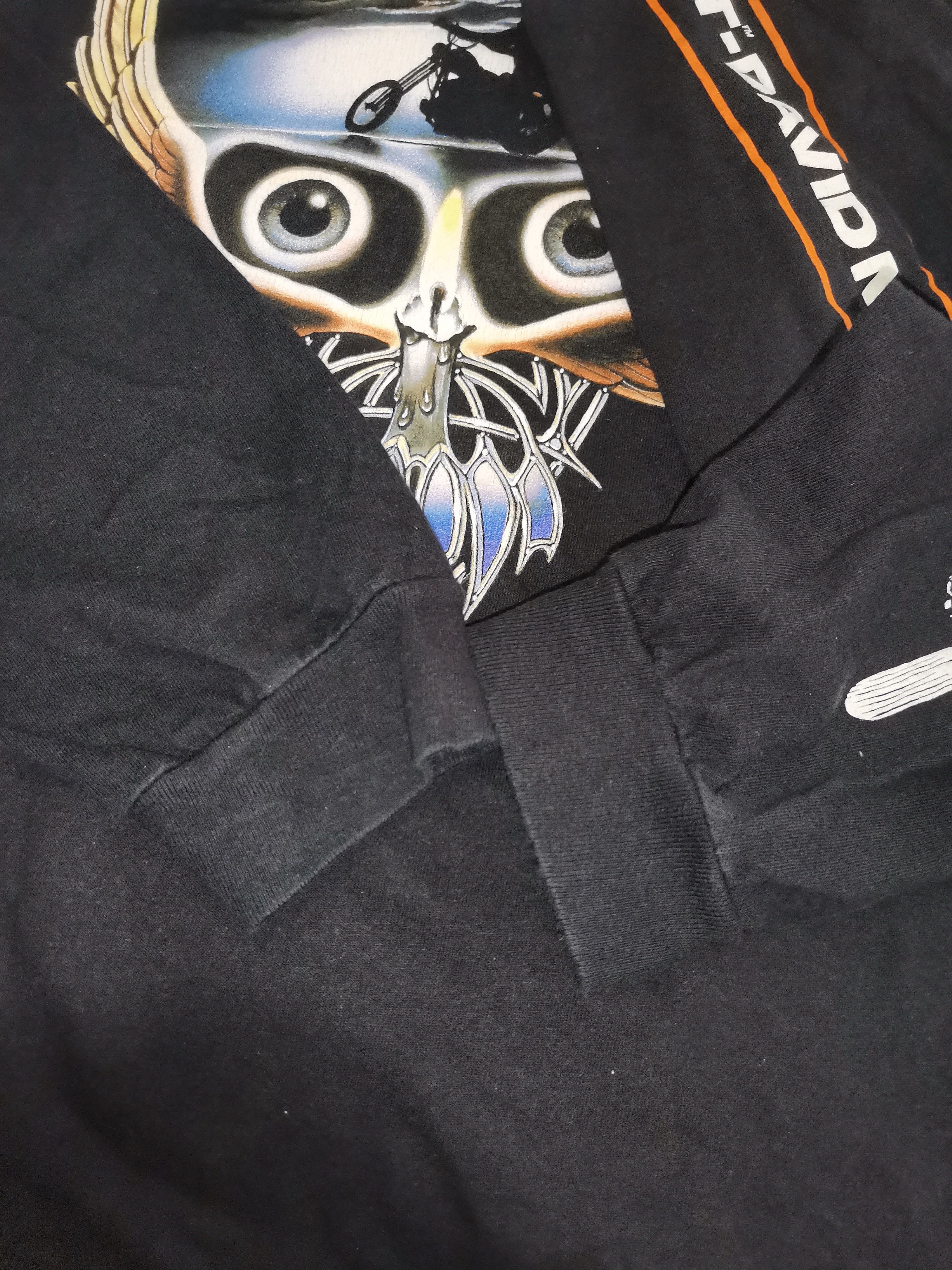 FUCT Fuct X Davidmann Size US L / EU 52-54 / 3 - 7 Thumbnail