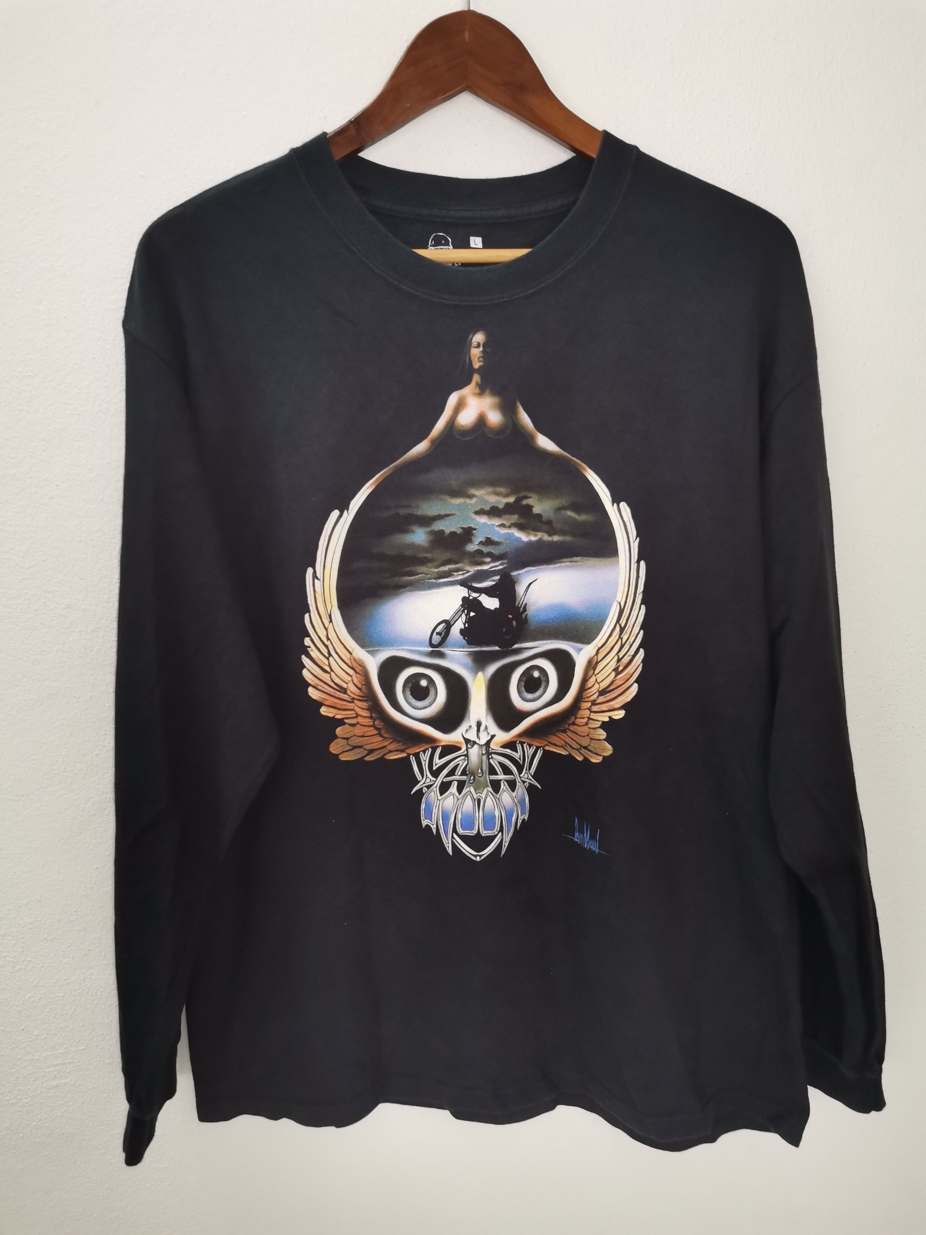 FUCT Fuct X Davidmann Size US L / EU 52-54 / 3 - 1 Thumbnail