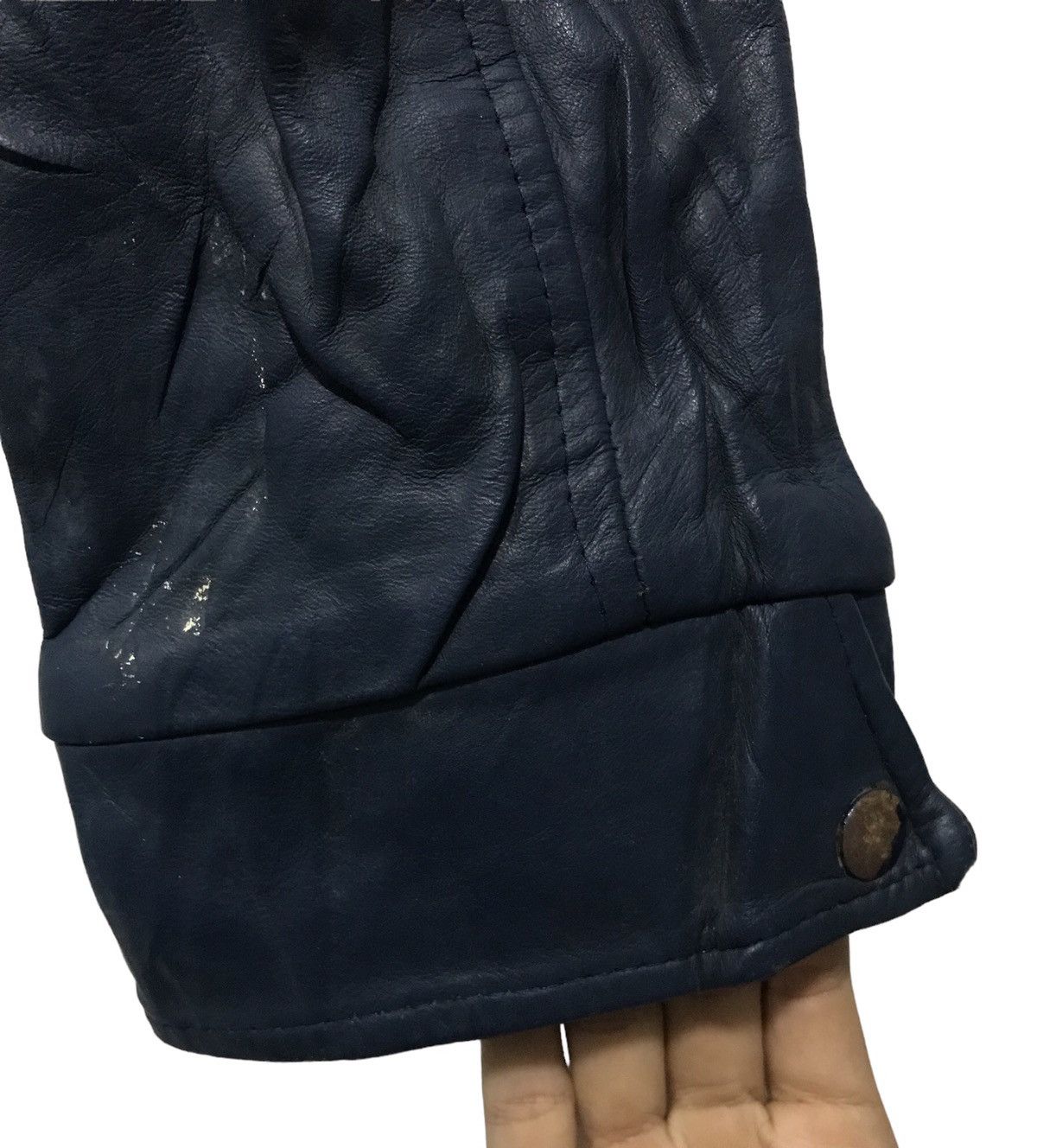 Japanese Brand JAPANESE BRAND VARSITY JACKET Size US M / EU 48-50 / 2 - 8 Thumbnail