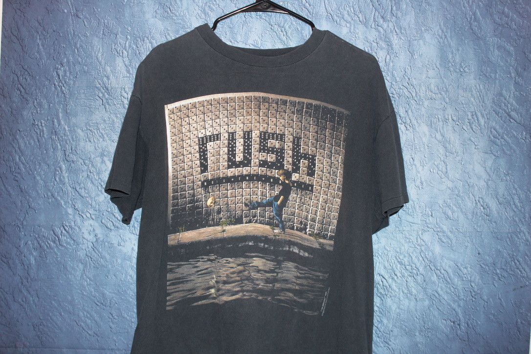 Vintage Rush T-Shirt