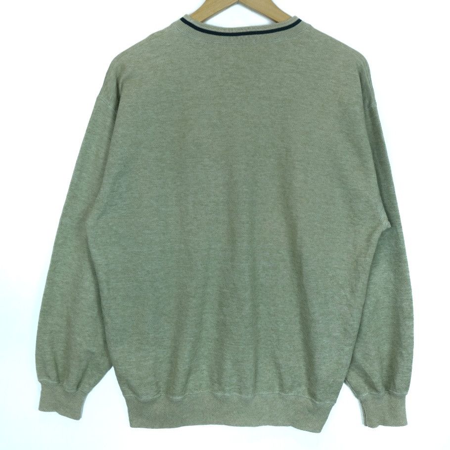 Designer × Vintage 2000's PAUL STINGER Sportswear Retro Classic Sweatshirts Size US L / EU 52-54 / 3 - 7 Thumbnail
