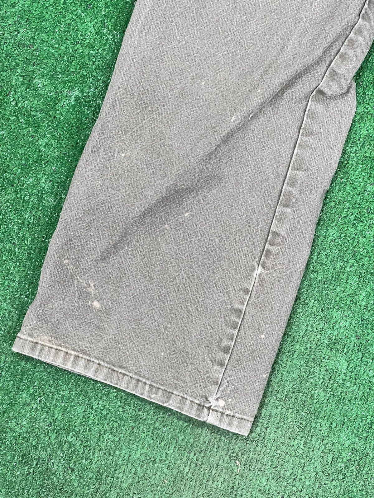 Vintage Y2K Work Pants Size US 40 / EU 56 - 3 Thumbnail