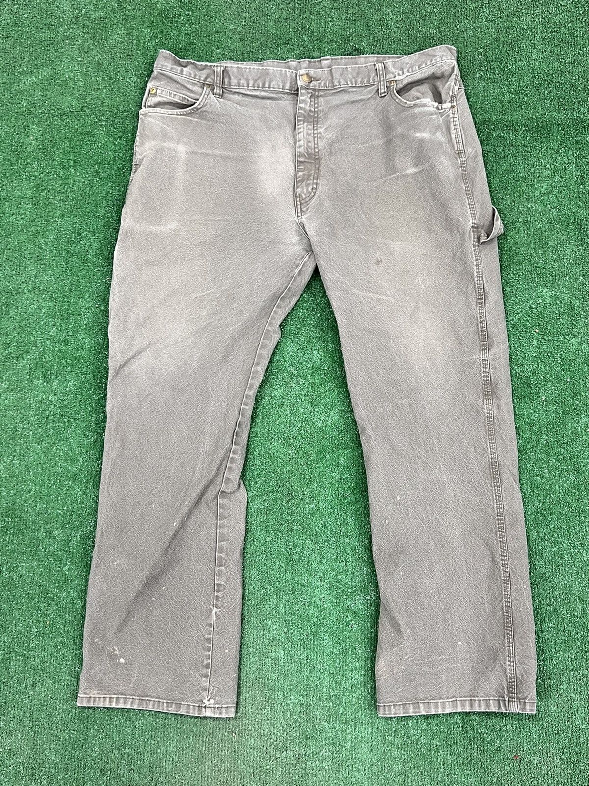 Vintage Y2K Work Pants Size US 40 / EU 56 - 2 Preview