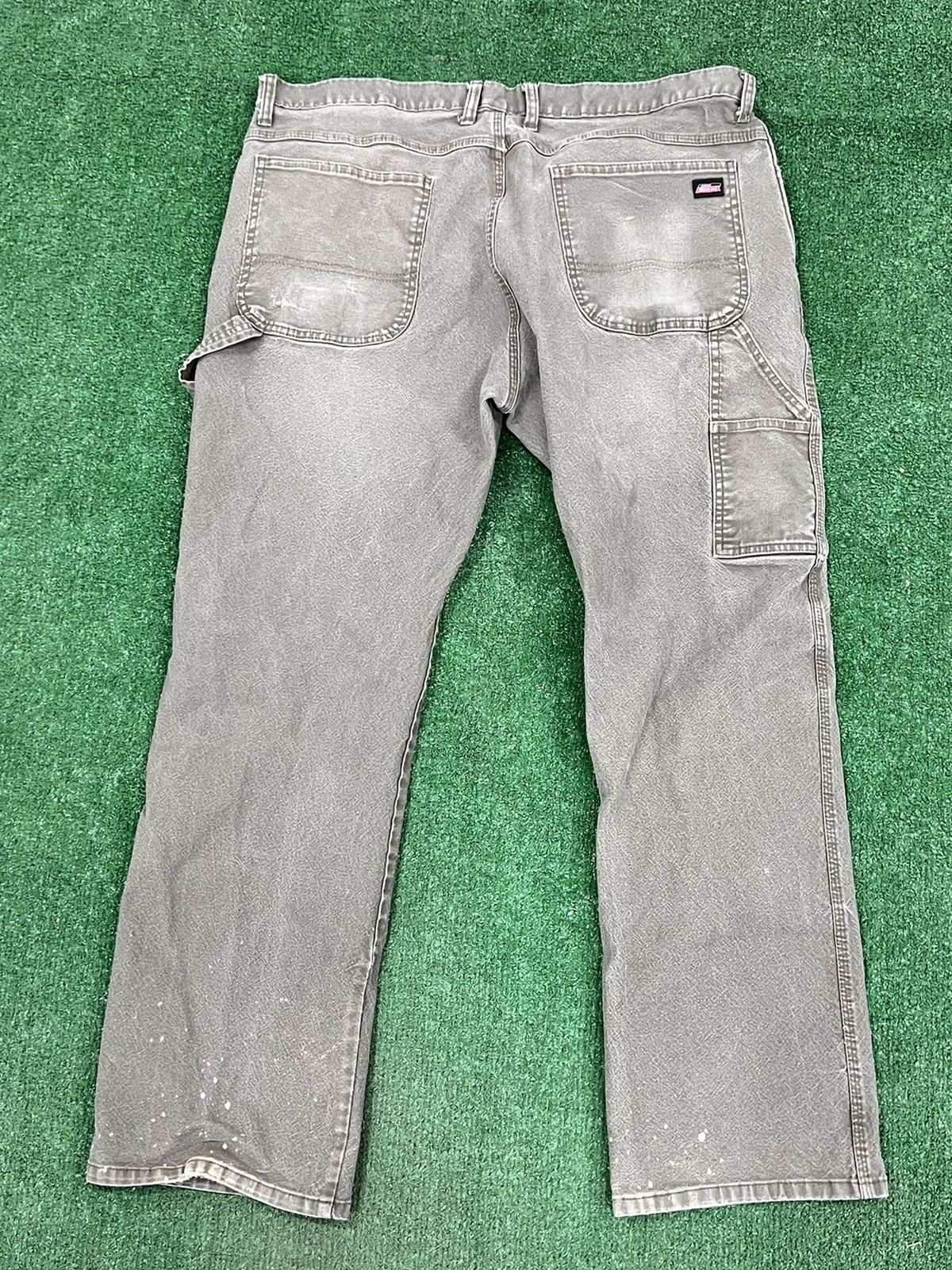 Vintage Y2K Work Pants Size US 40 / EU 56 - 6 Preview