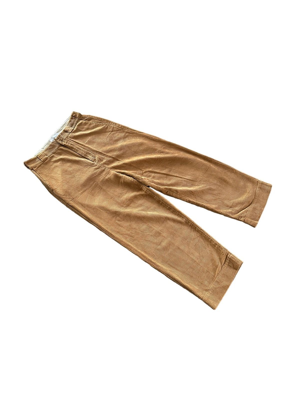 Beams Japan Archive Beamsboy Japan corduroy pant Size US 30 / EU 46 - 5 Thumbnail