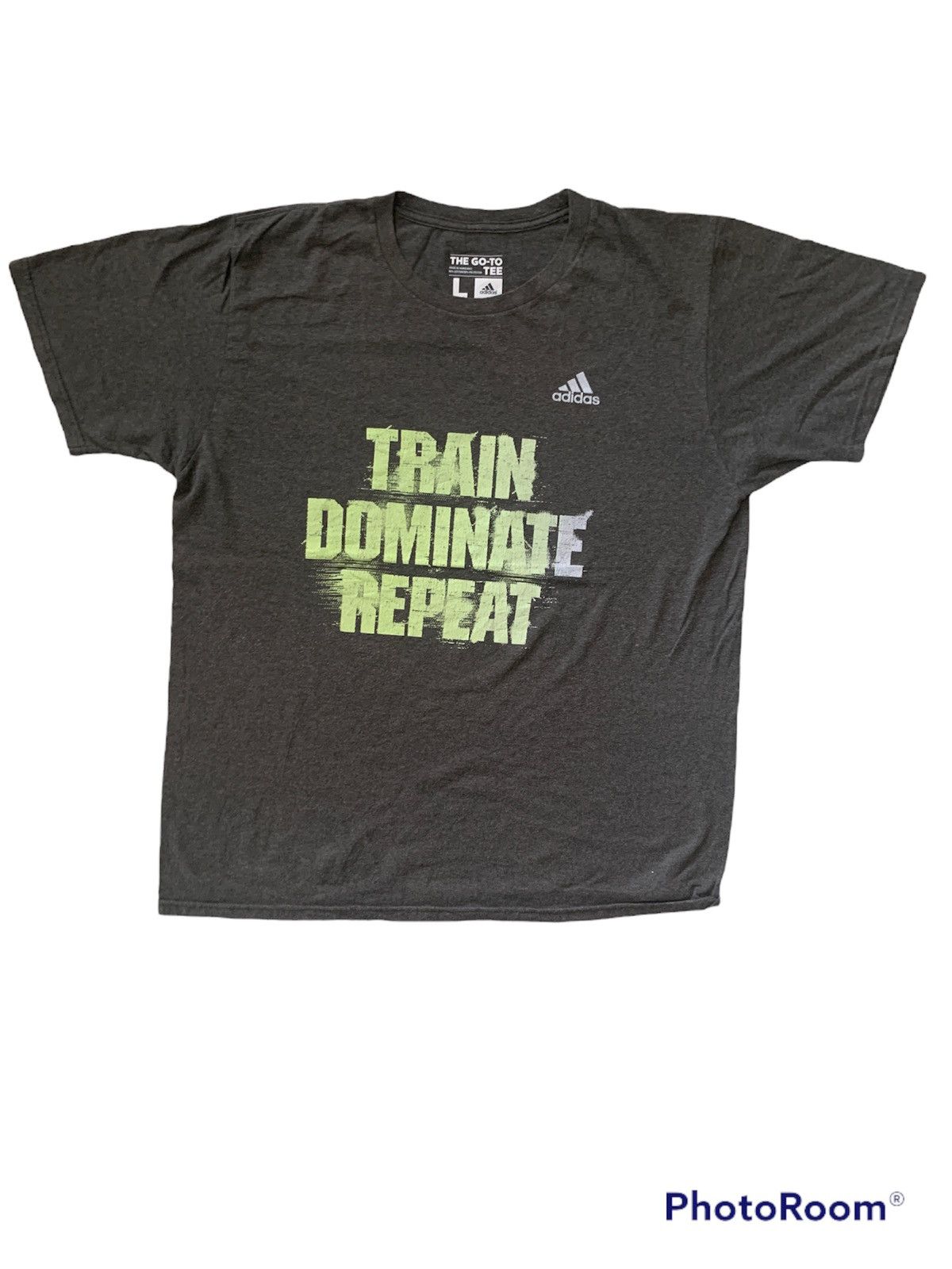 Adidas Train dominate vd19 Size US XL / EU 56 / 4 - 1 Thumbnail