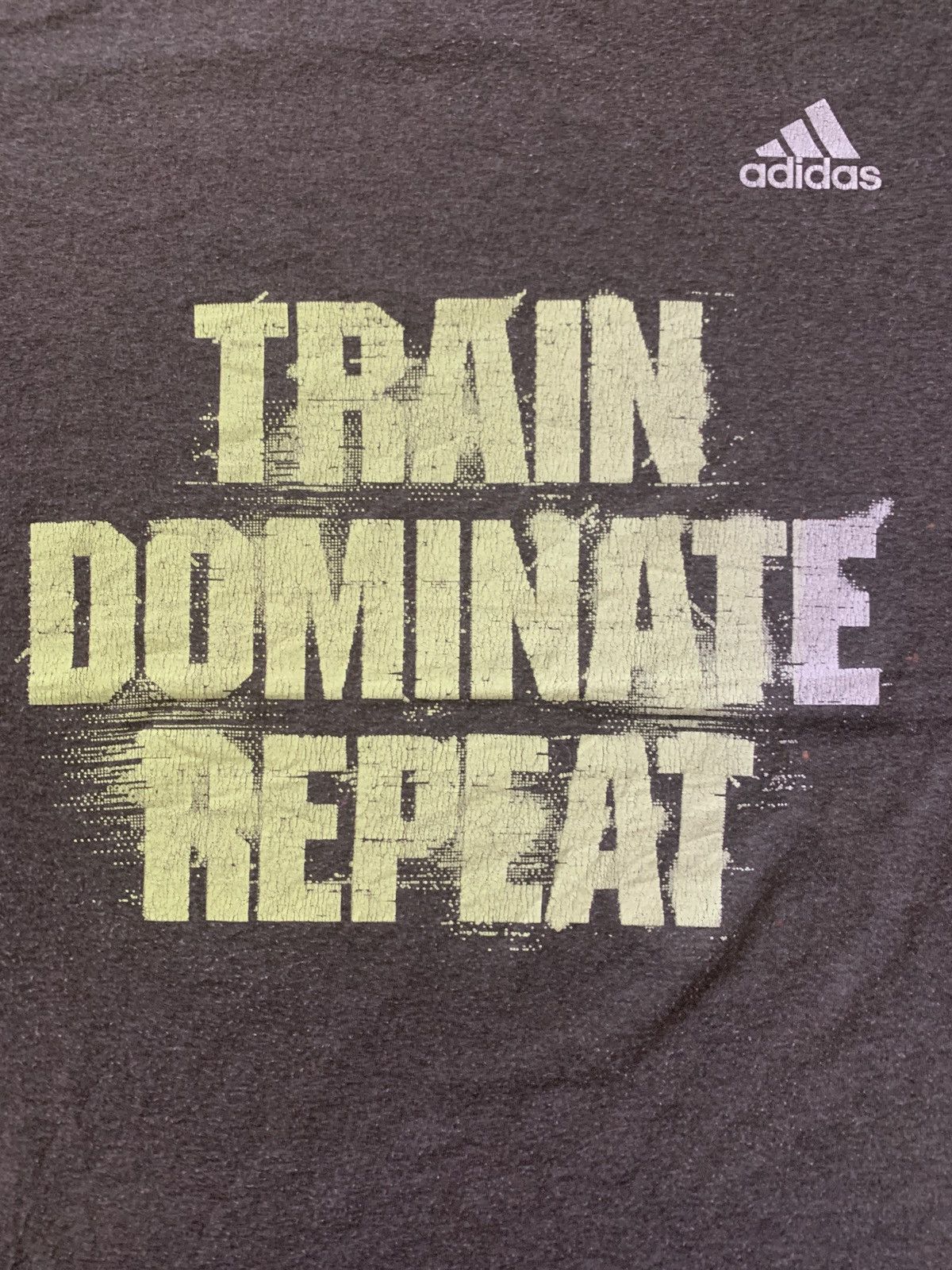 Adidas Train dominate vd19 Size US XL / EU 56 / 4 - 2 Thumbnail