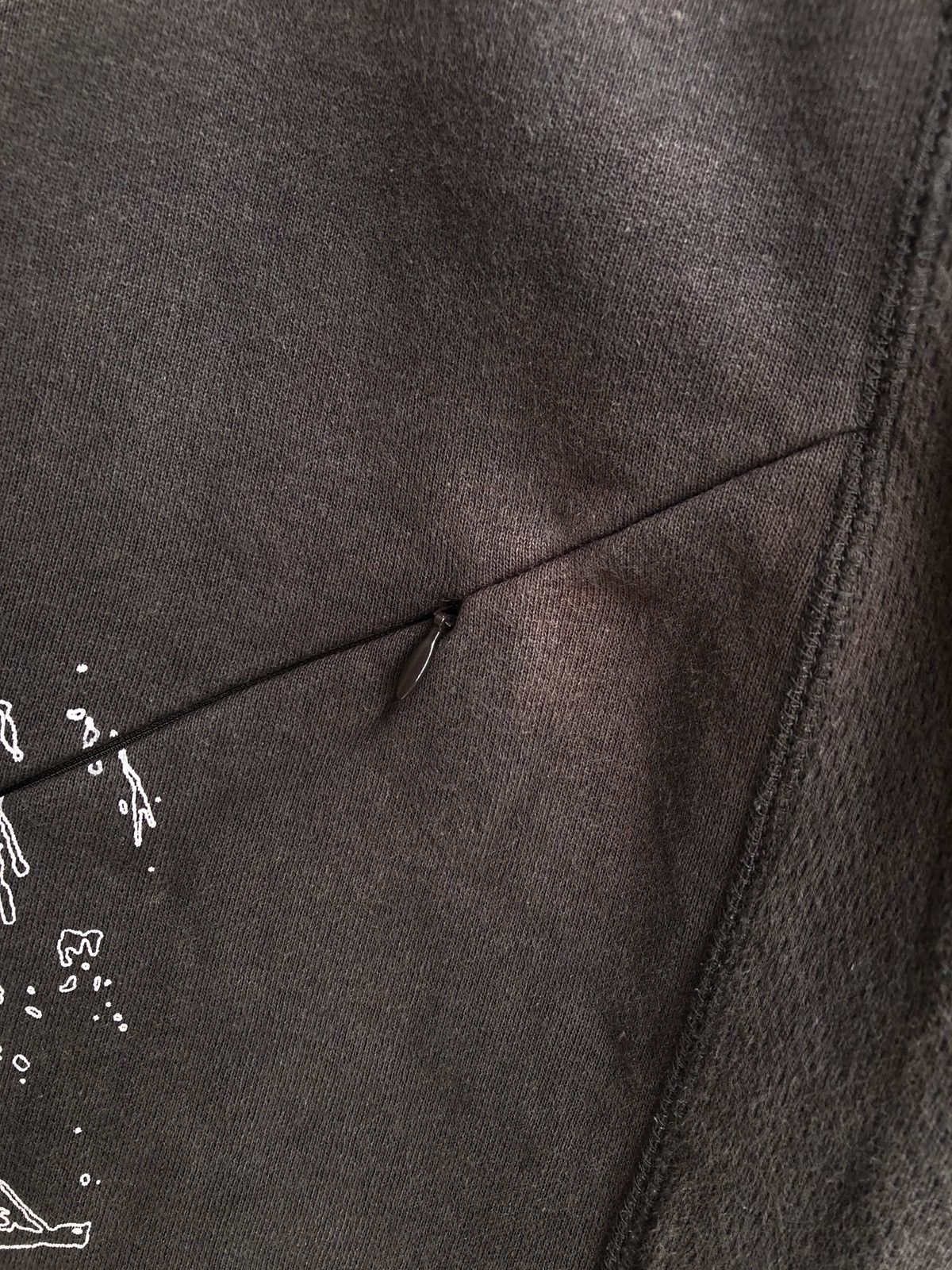Japanese Brand Vintage Cosine Brown Band Crewneck/ Travis Flacko Scott Size US M / EU 48-50 / 2 - 7 Thumbnail