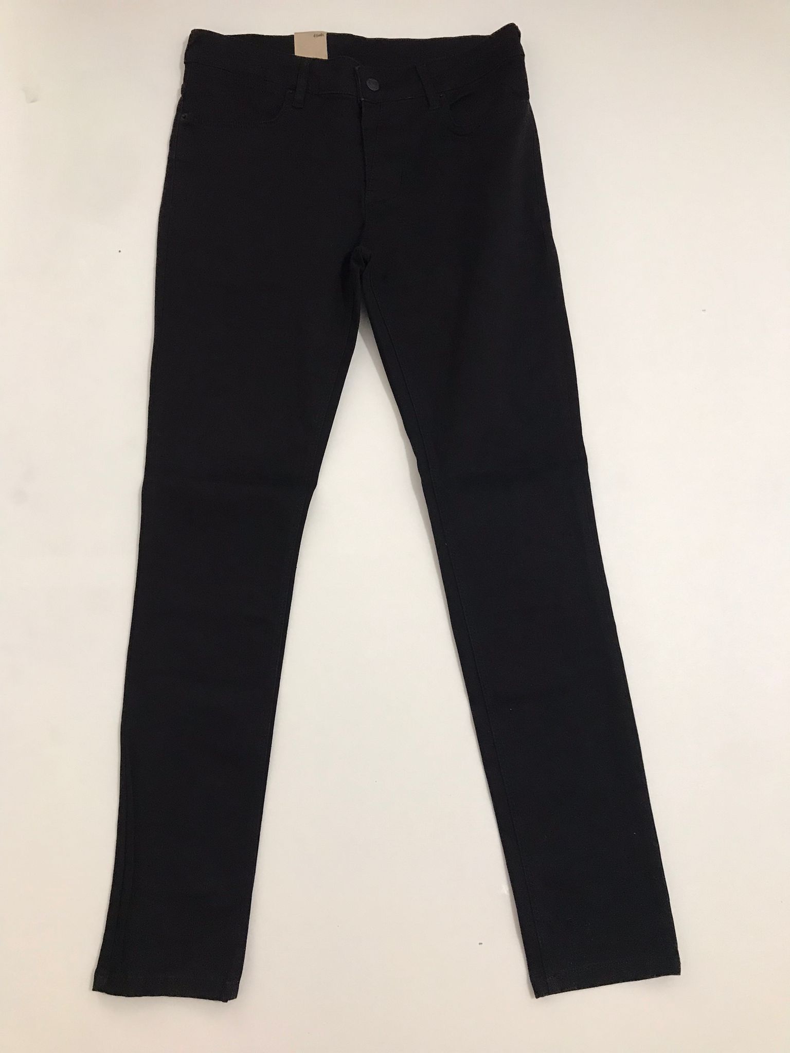 Ksubi Ksubi Van Winkle Denim Jean Size US 31 - 4 Thumbnail
