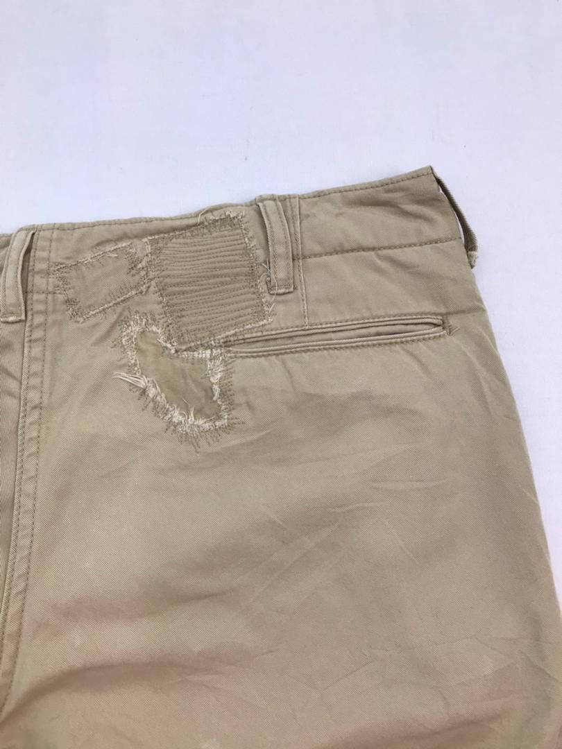 Hysteric Glamour Historic Glamour Seach And Destroy Pants Size US 29 - 6 Thumbnail