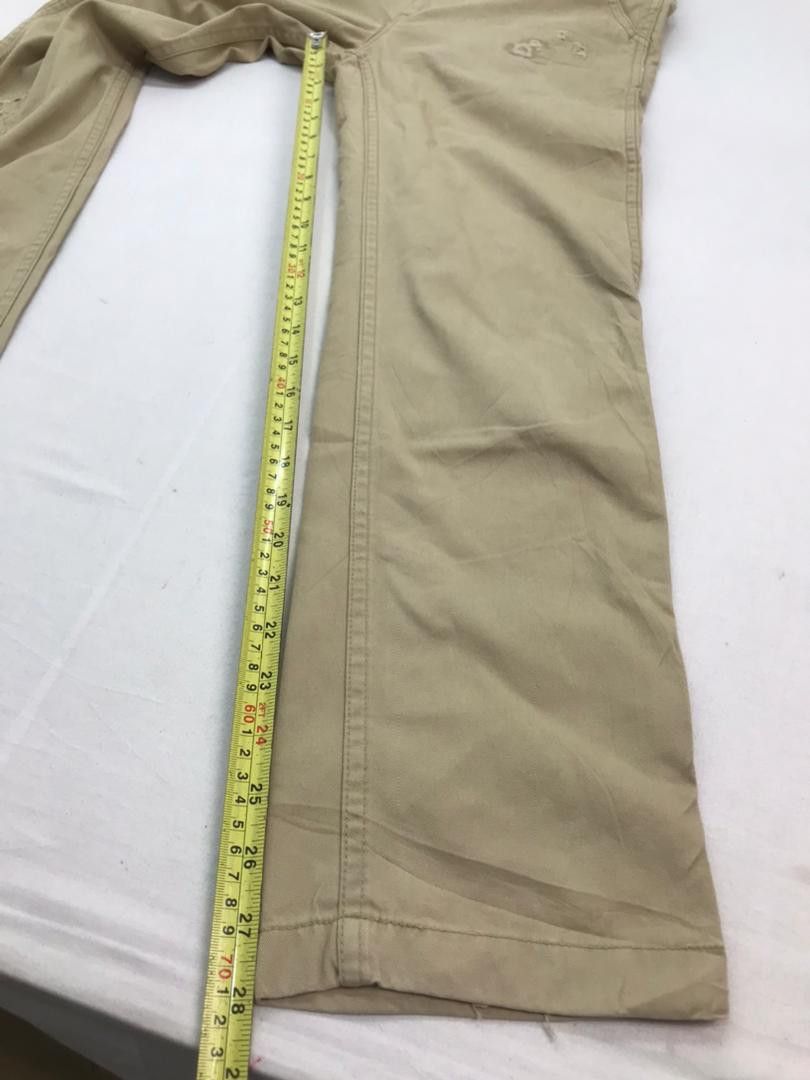 Hysteric Glamour Historic Glamour Seach And Destroy Pants Size US 29 - 13 Thumbnail