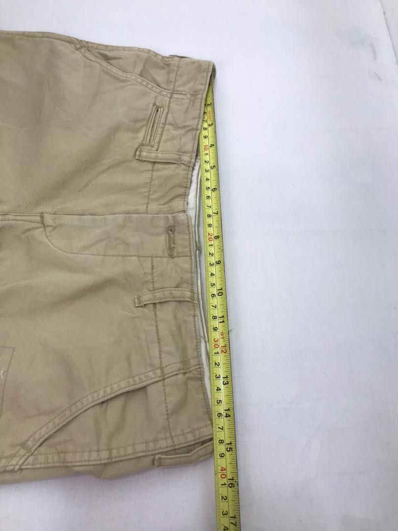 Hysteric Glamour Historic Glamour Seach And Destroy Pants Size US 29 - 12 Thumbnail