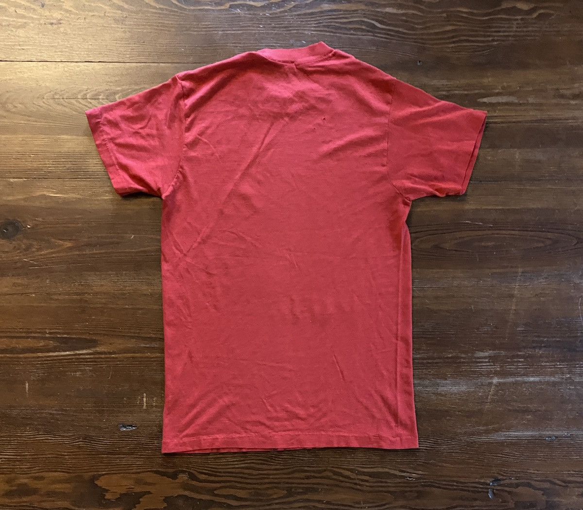 Band Tees Vintage ‘95 90s Punk Bands in the Smokies Single Stitch Tee Size US XXS / EU 40 - 13 Thumbnail