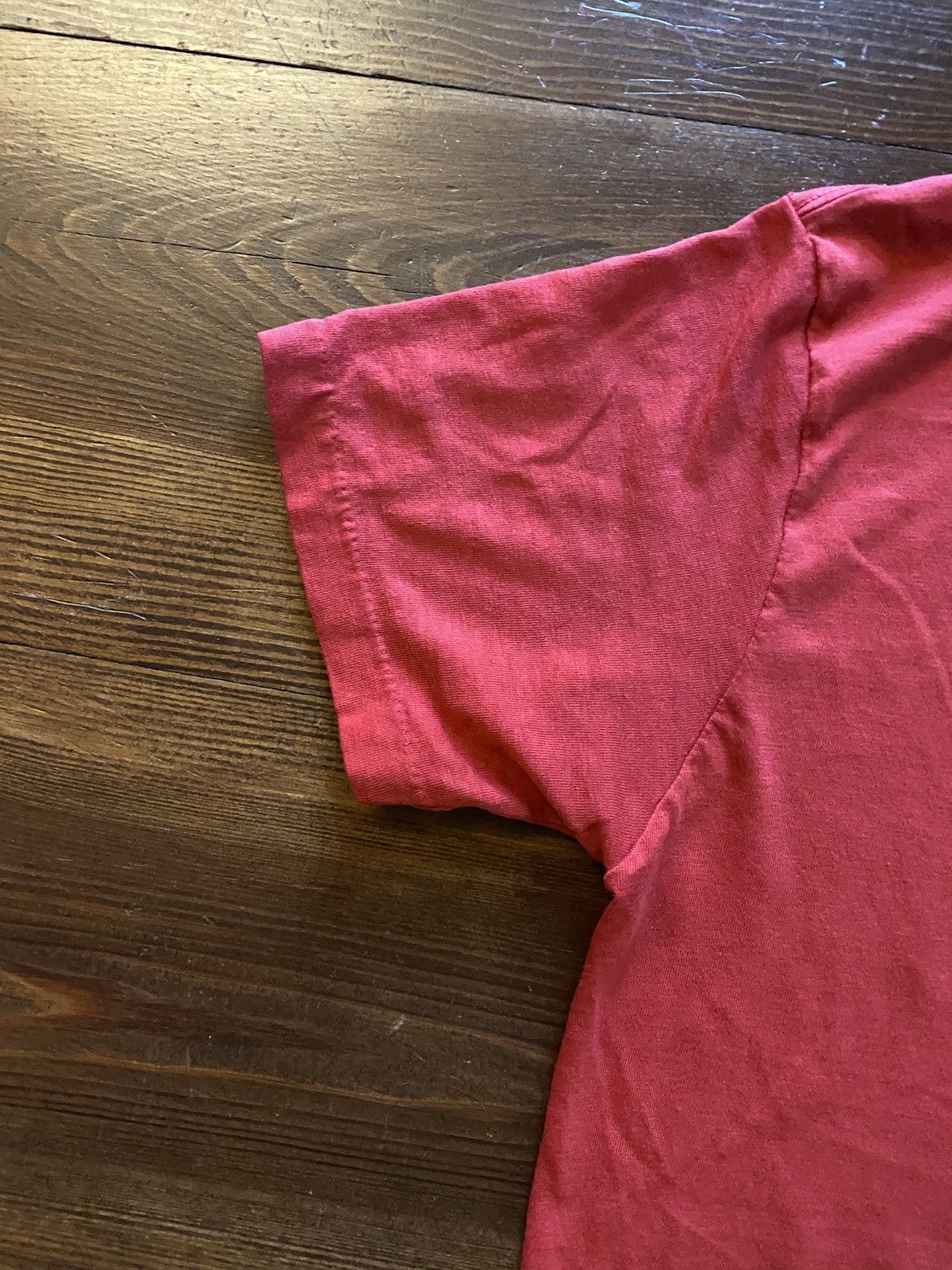 Band Tees Vintage ‘95 90s Punk Bands in the Smokies Single Stitch Tee Size US XXS / EU 40 - 16 Thumbnail