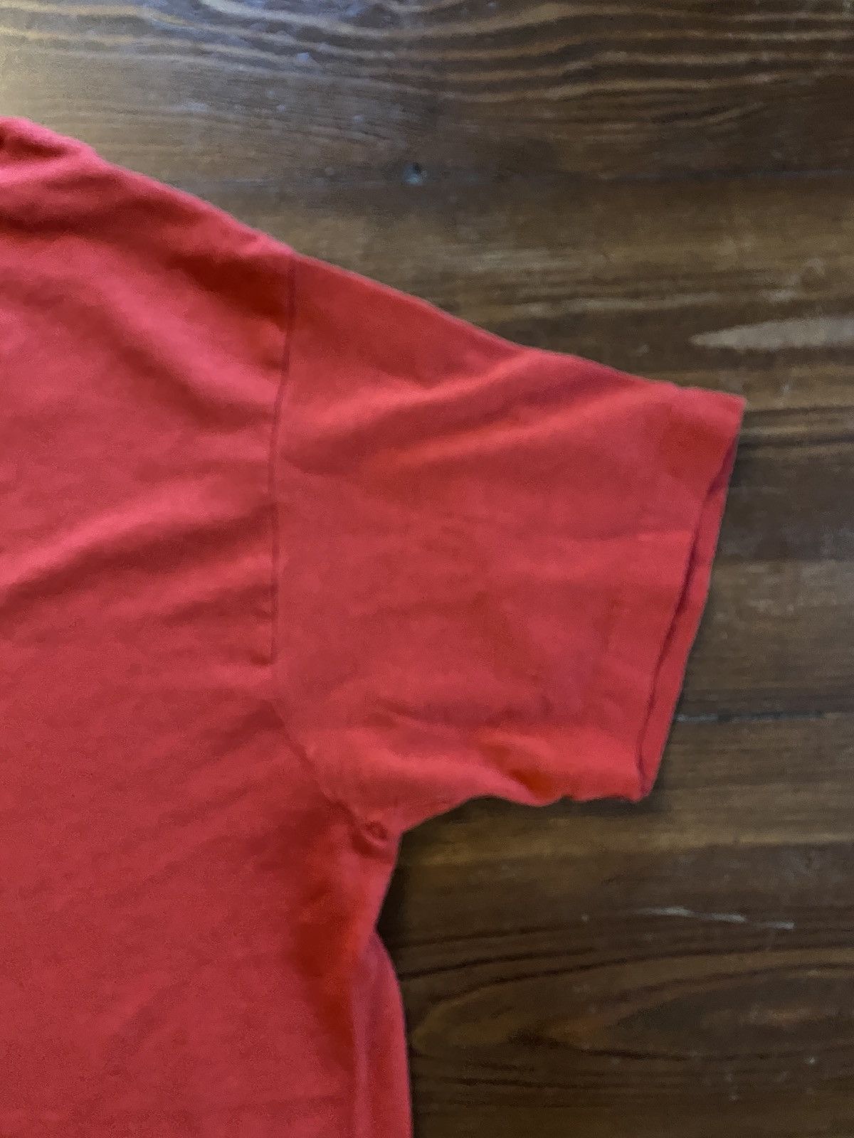 Band Tees Vintage ‘95 90s Punk Bands in the Smokies Single Stitch Tee Size US XXS / EU 40 - 14 Thumbnail