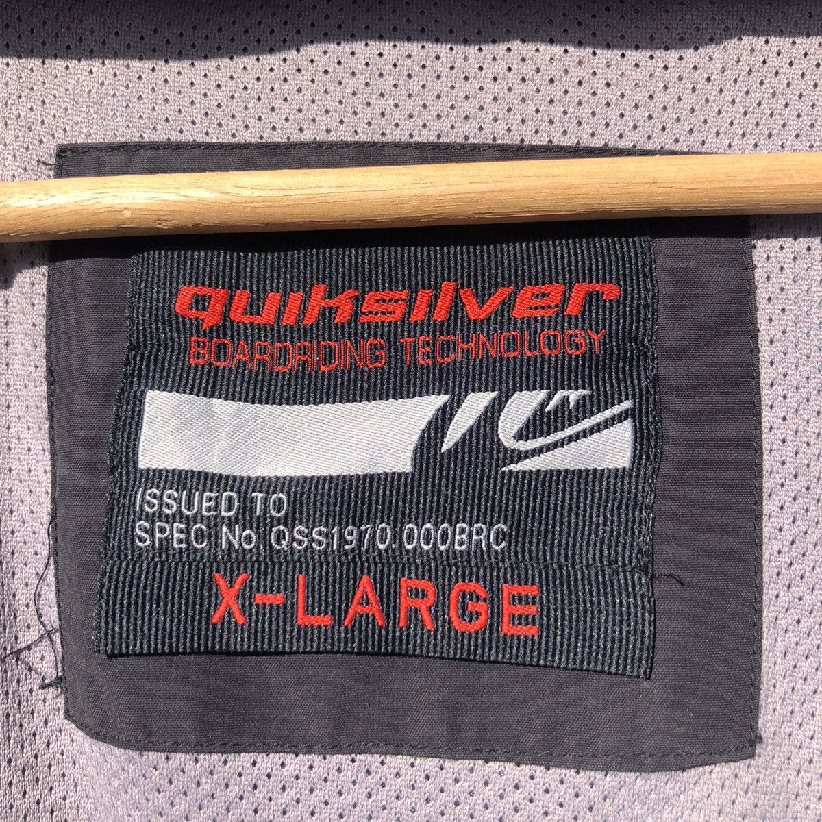 Quiksilver 🔥Accept Binding Offer🔥 Quiksilver Sweater Jacket Size US XL / EU 56 / 4 - 16 Thumbnail
