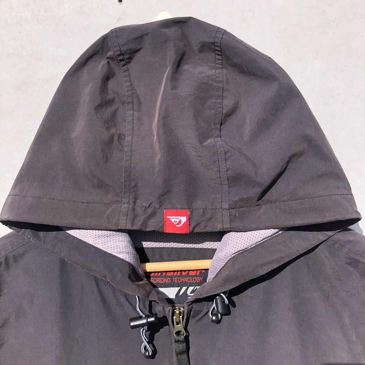 Quiksilver 🔥Accept Binding Offer🔥 Quiksilver Sweater Jacket Size US XL / EU 56 / 4 - 11 Thumbnail